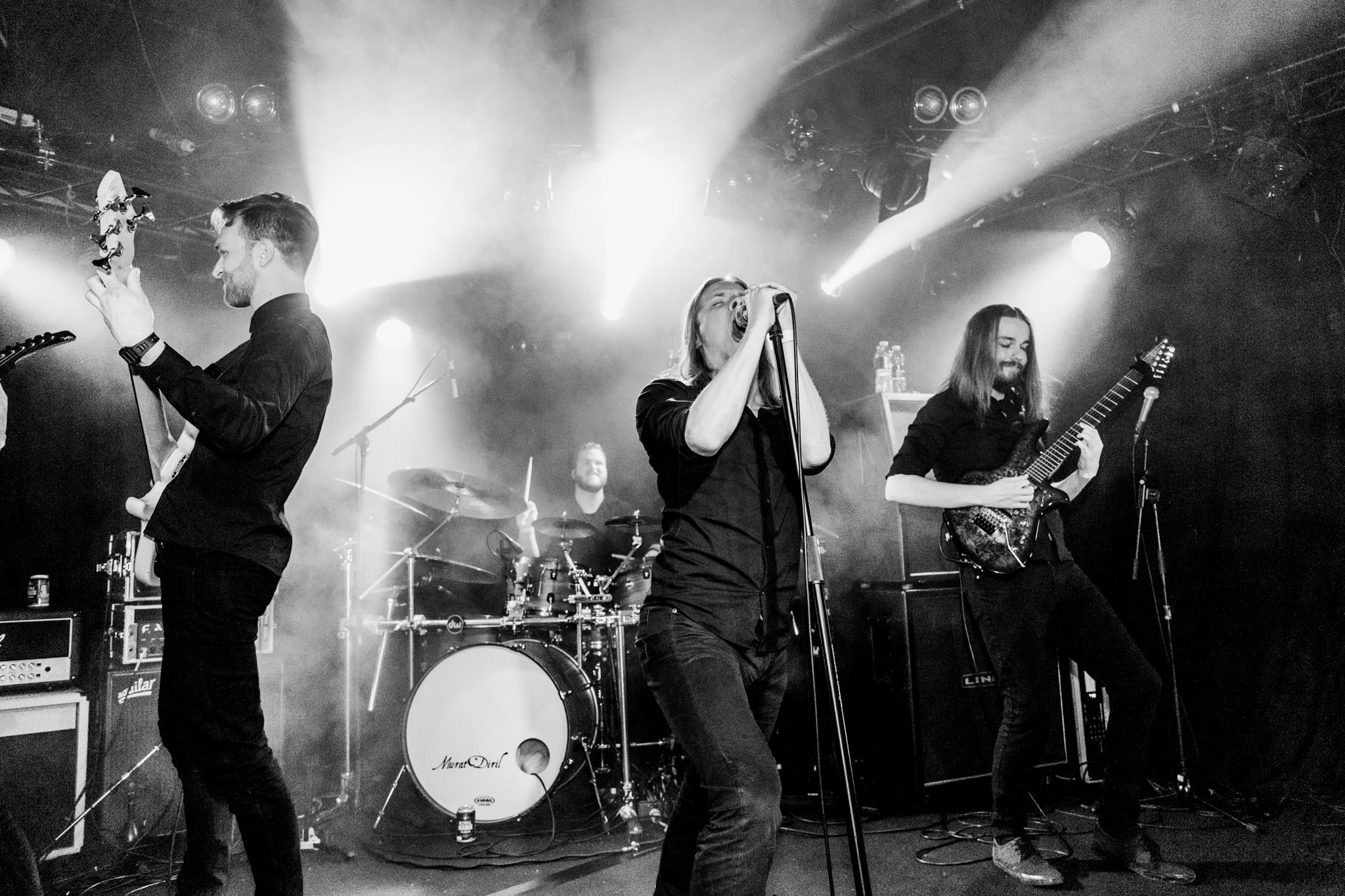 Wacken Metal Battle Danmark