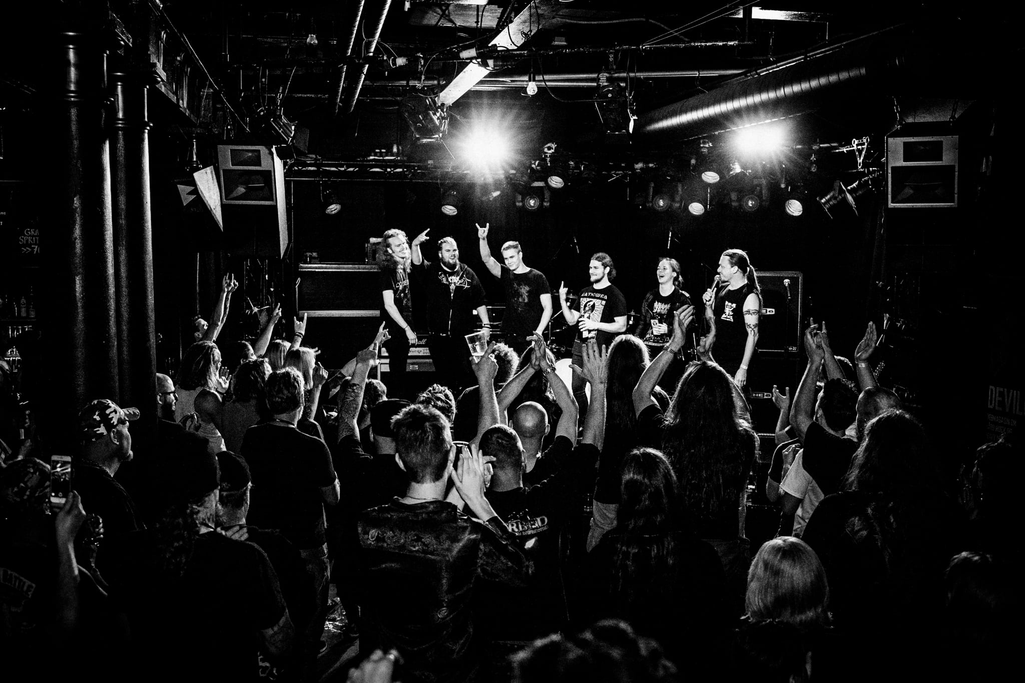 Wacken Metal Battle Danmark