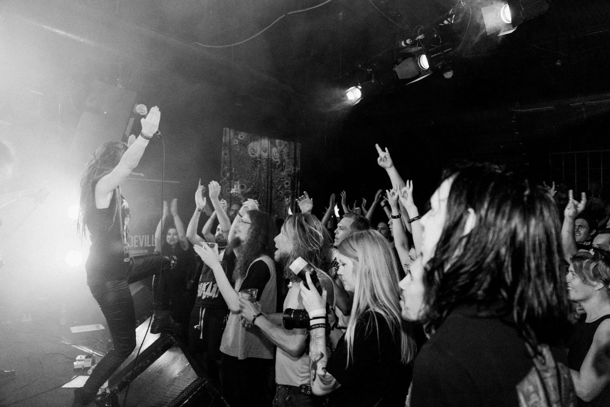 Wacken Metal Battle Danmark