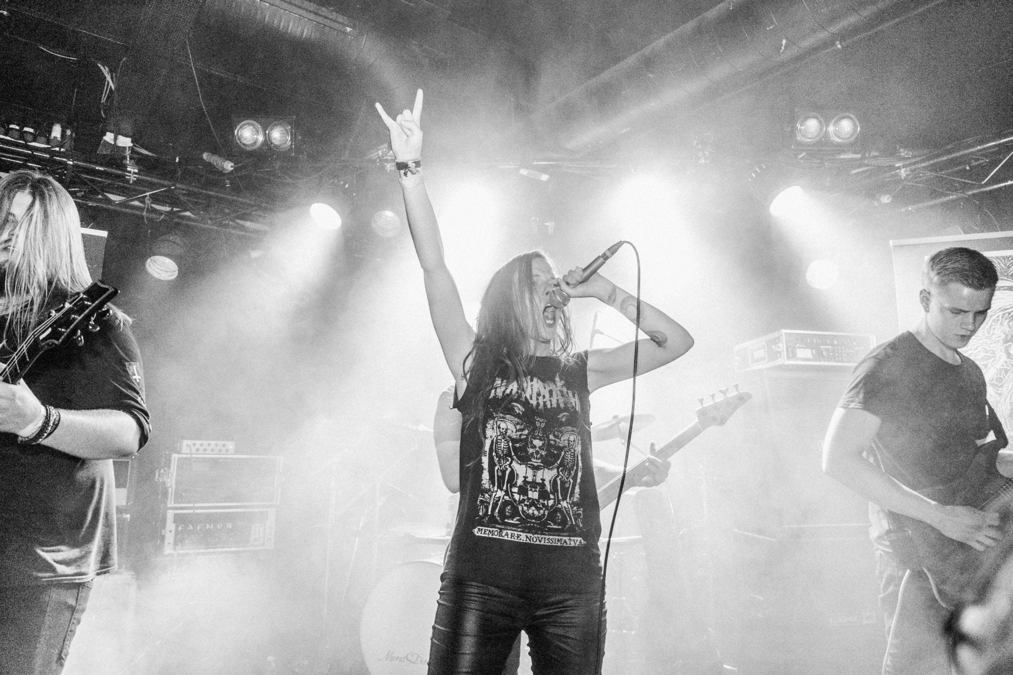 Wacken Metal Battle Danmark