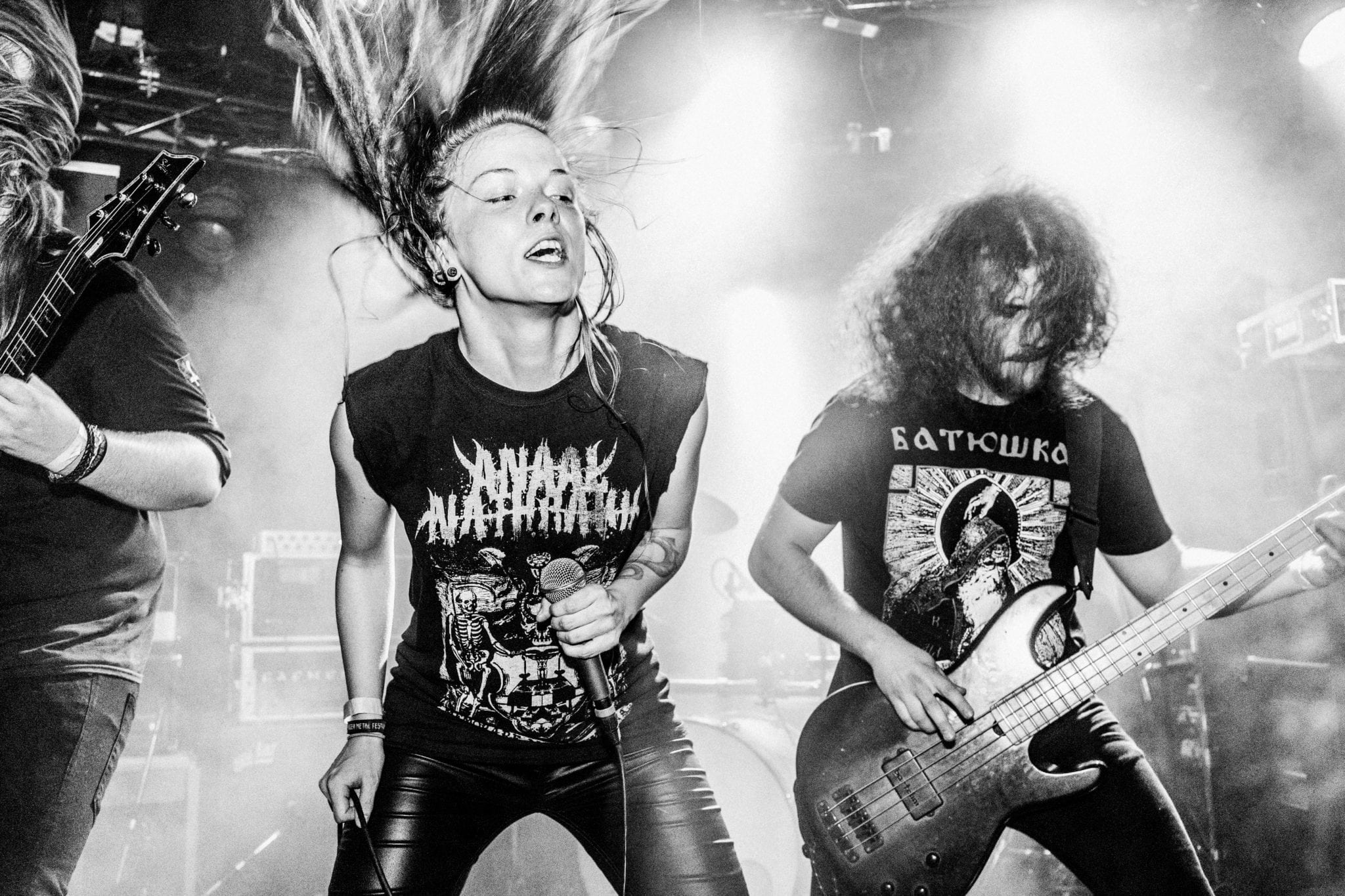 Wacken Metal Battle Danmark