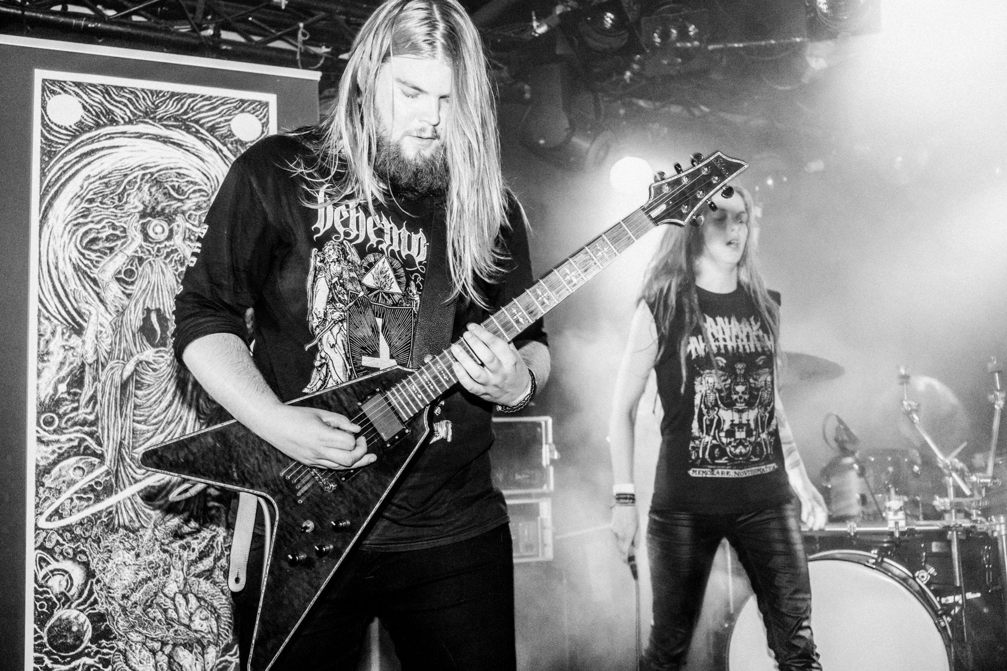 Wacken Metal Battle Danmark