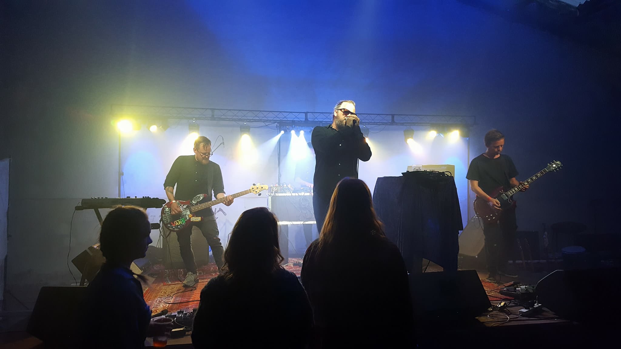 Rising Festival – 01. juni 2018