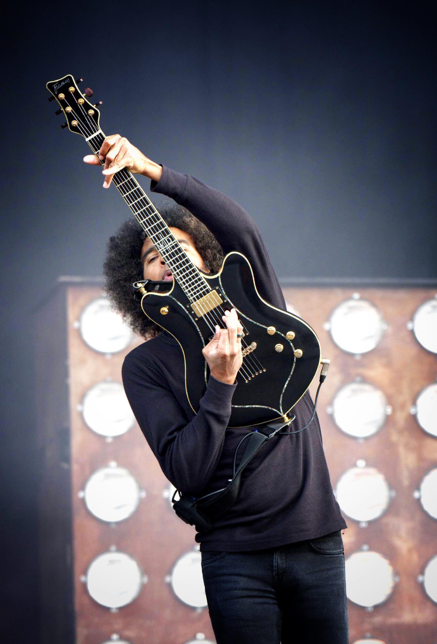 Alice In Chains
