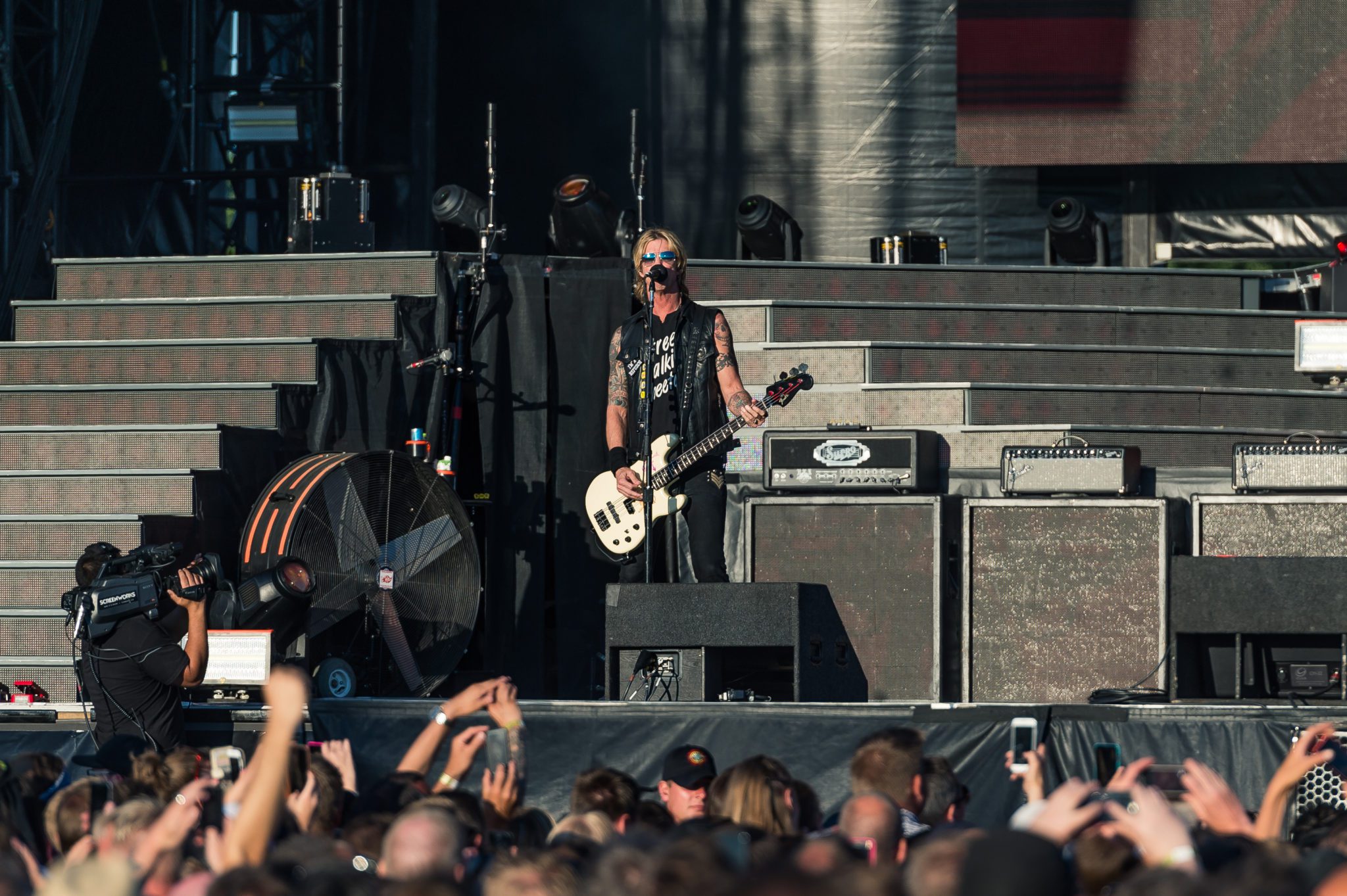 Guns N' Roses