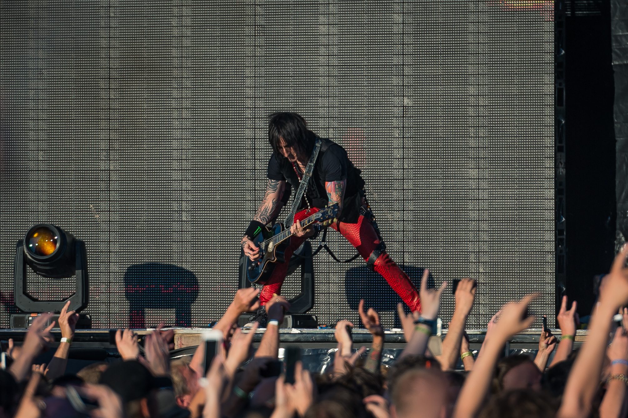 Guns N' Roses