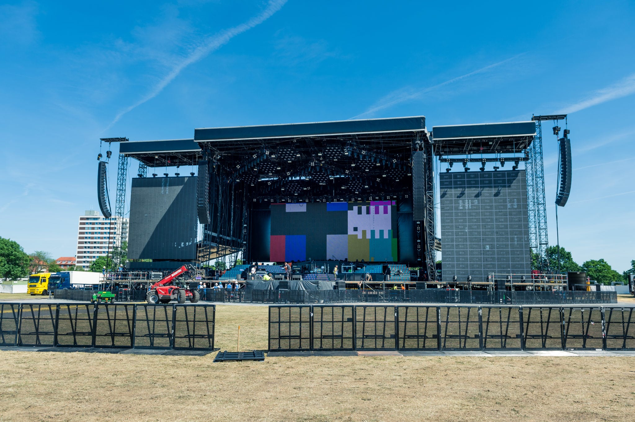 Guns N’ Roses - Foto: Lasse Millek