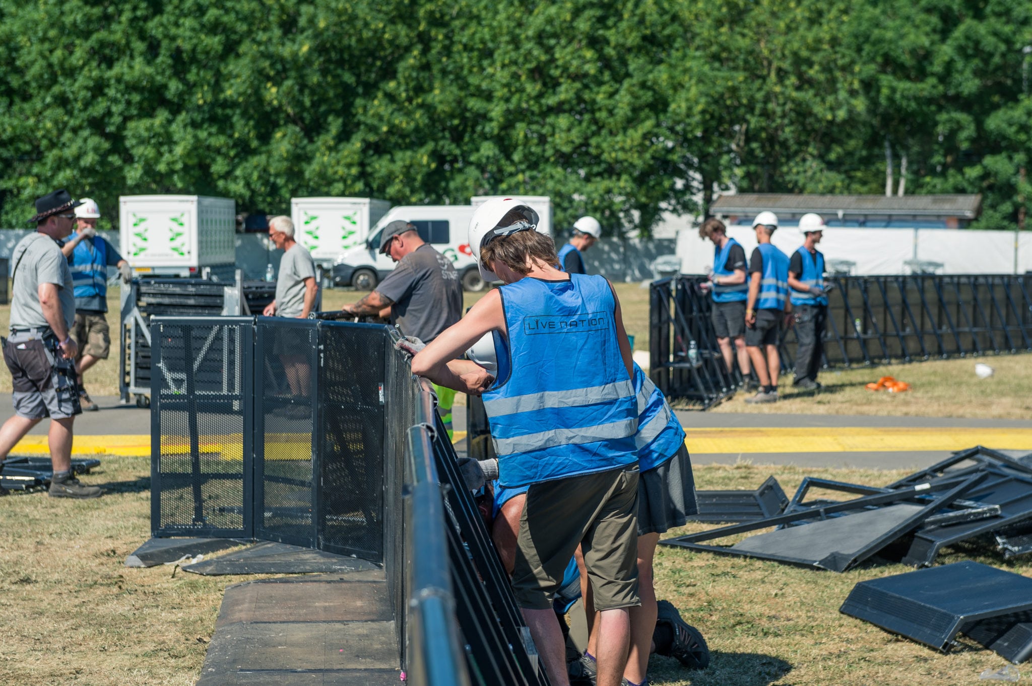 Guns N’ Roses - Foto: Lasse Millek
