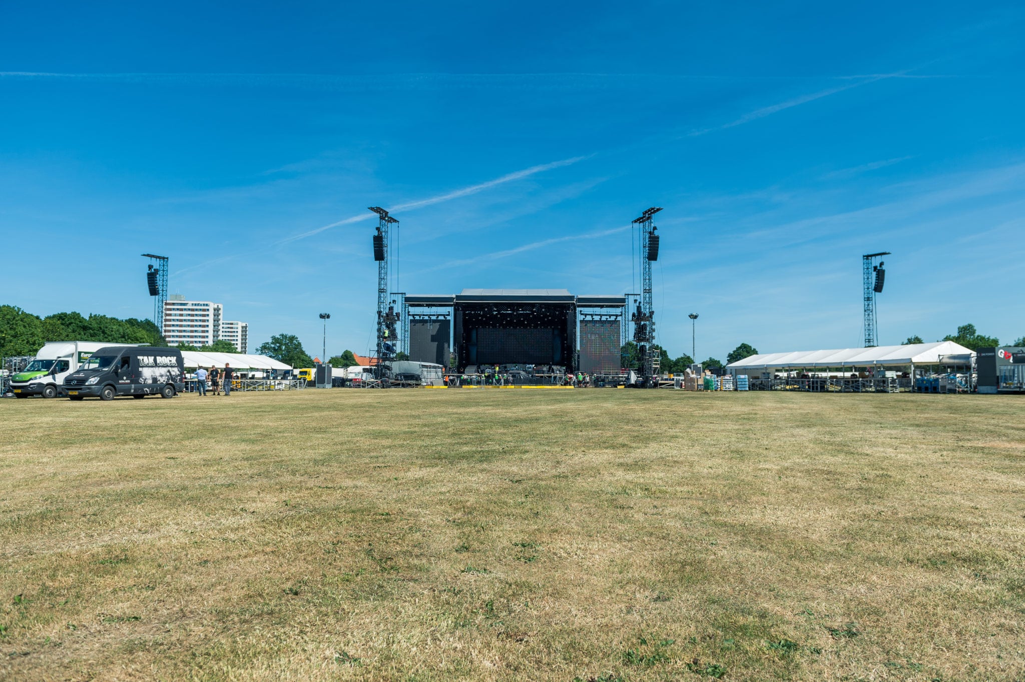 Guns N’ Roses - Foto: Lasse Millek