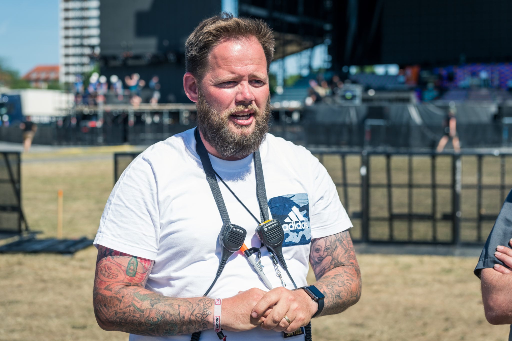 Guns N’ Roses - Foto: Lasse Millek
