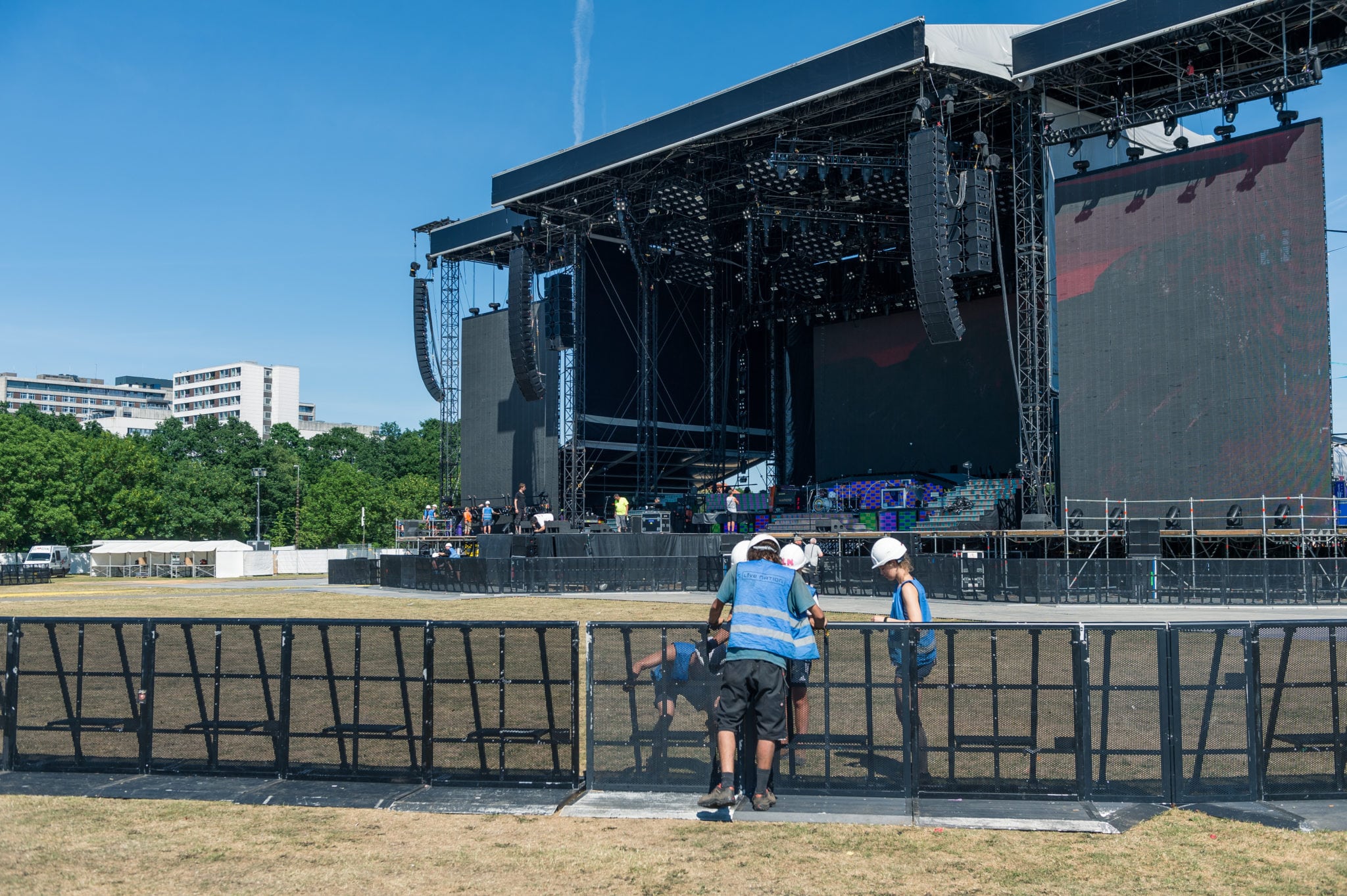 Guns N’ Roses - Foto: Lasse Millek