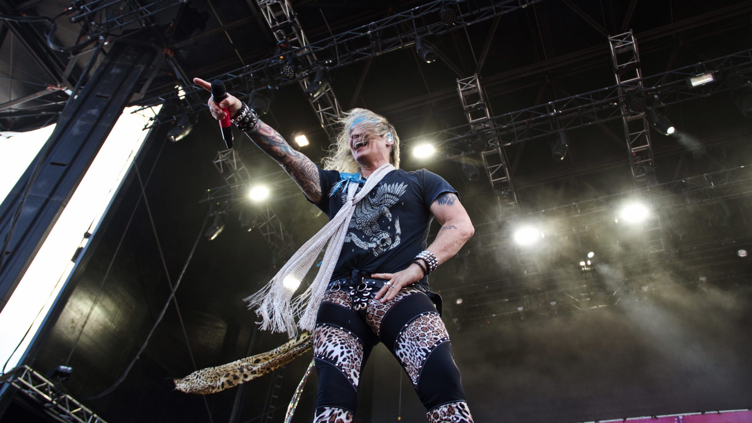 Steel Panther