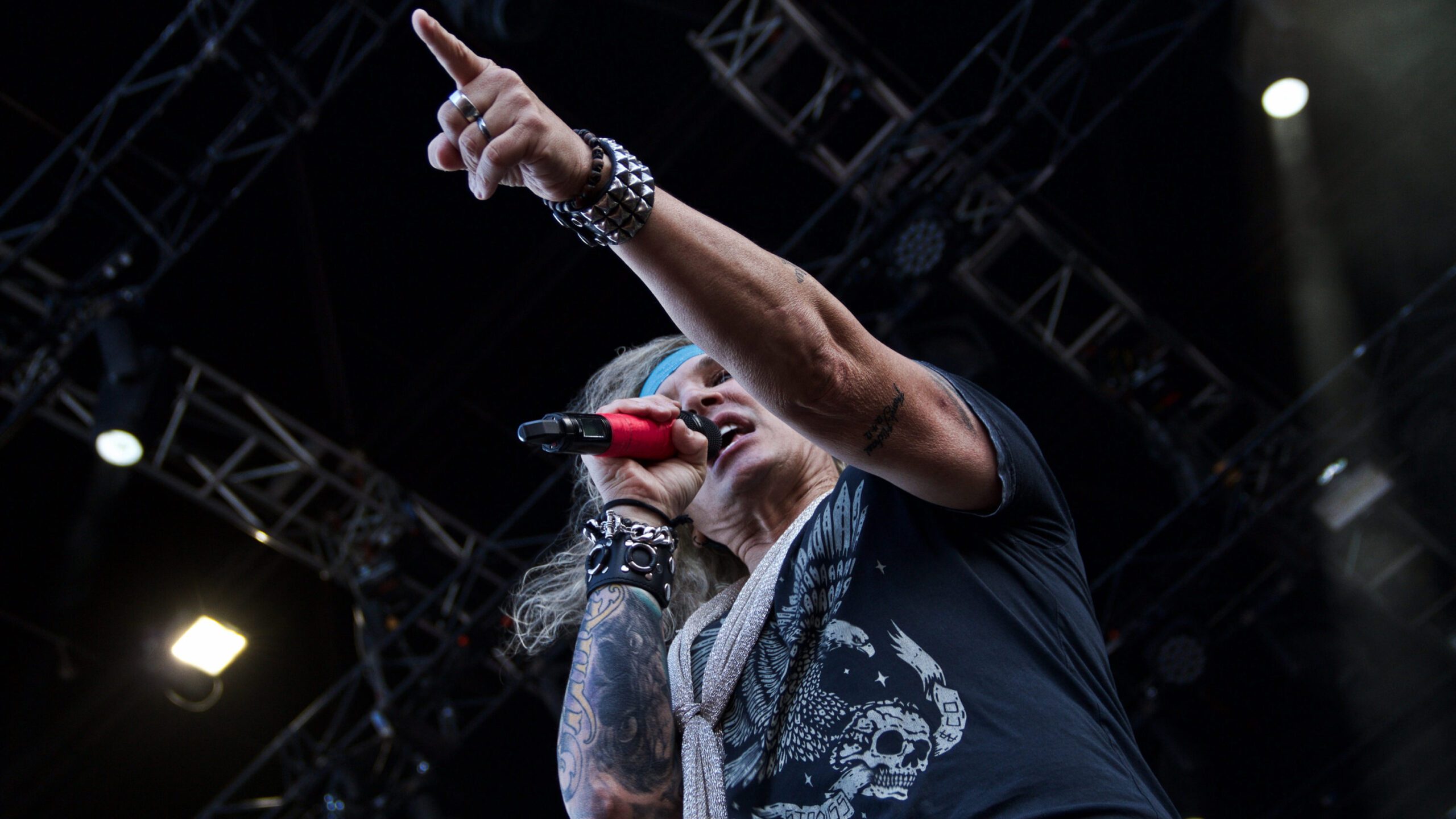 Steel Panther
