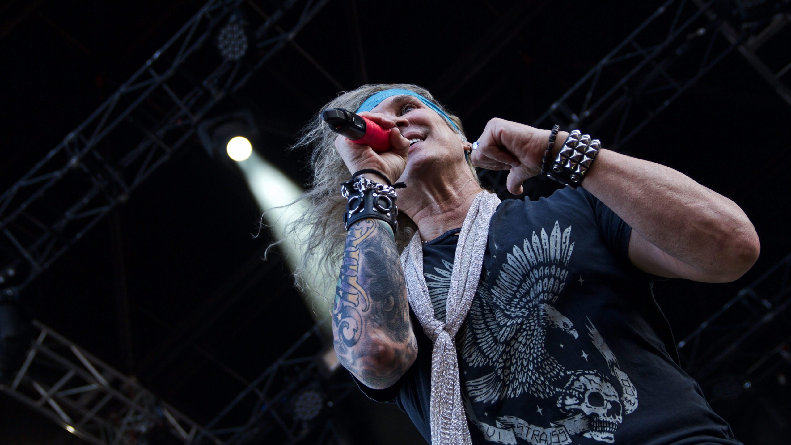 Steel Panther
