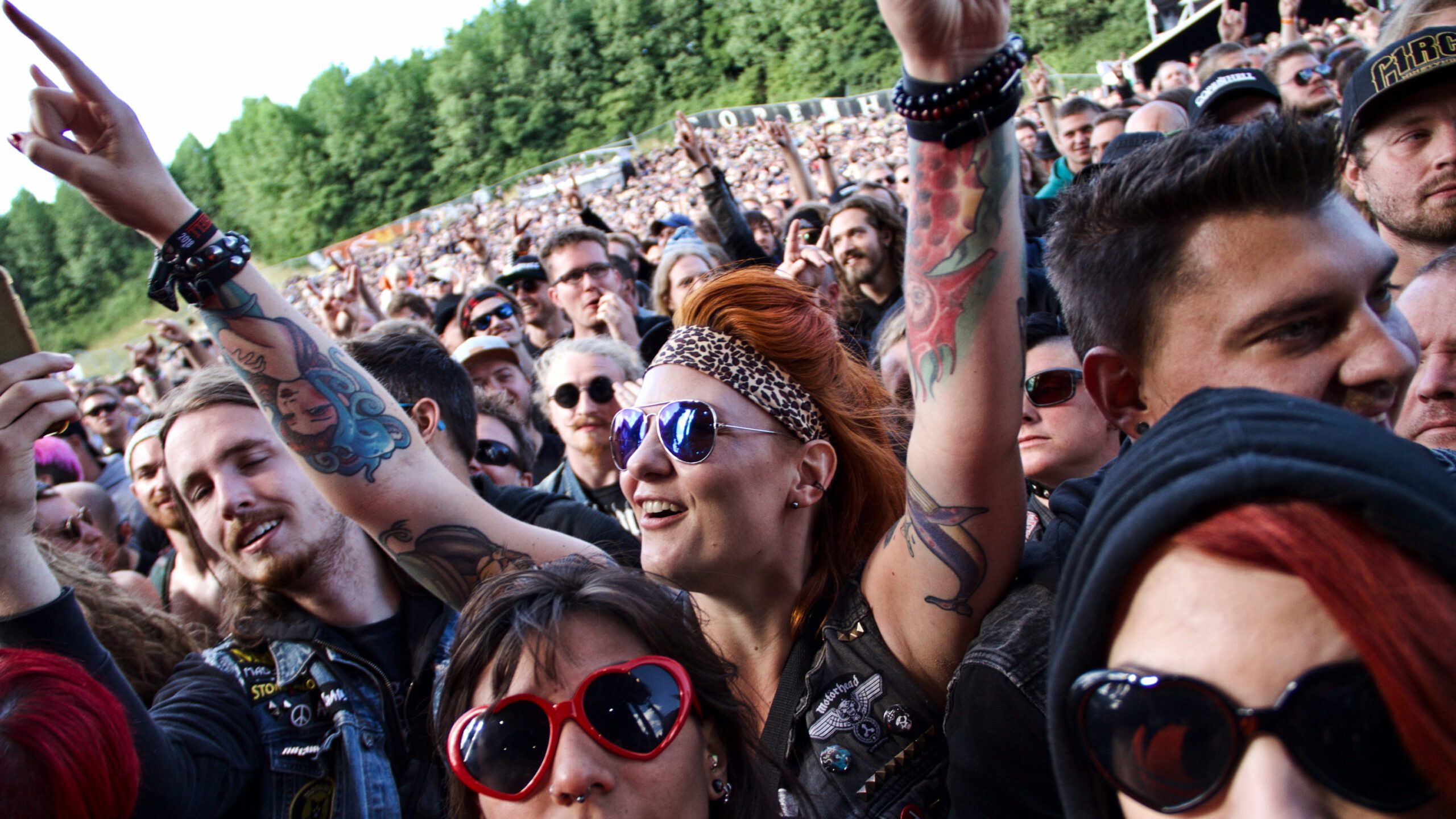 Steel Panther