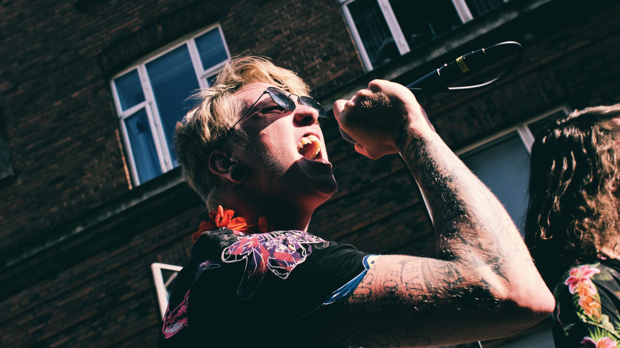 Prime Time Distortion - Foto: Guillaume Blanjean