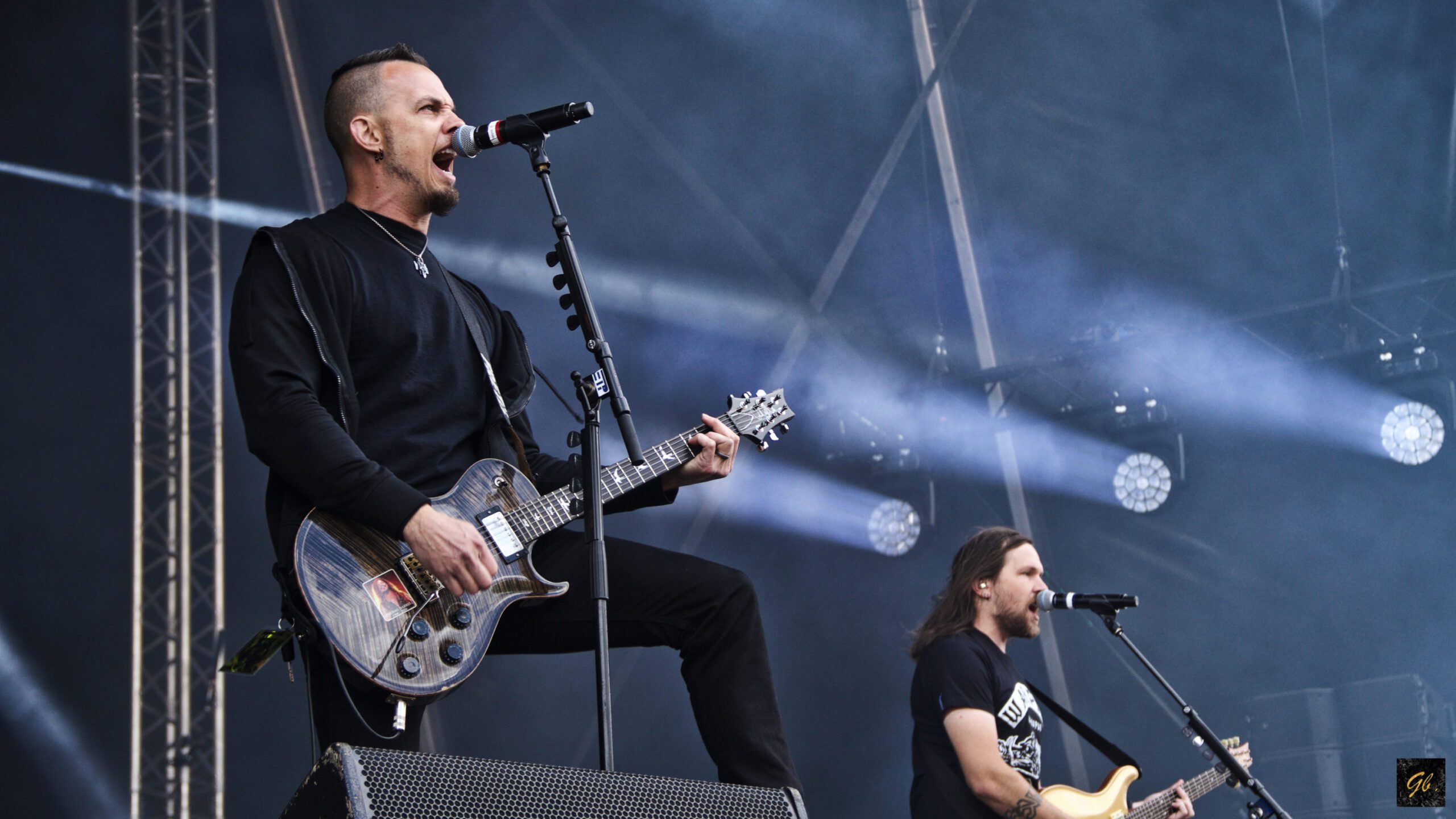 Hattrick blev til fadøls-fest