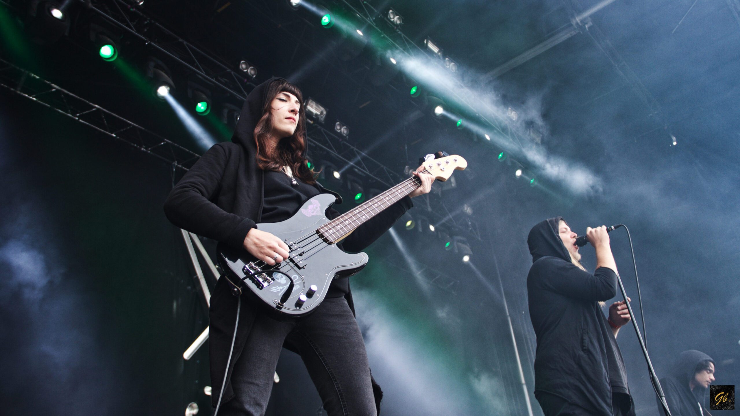 Zeal