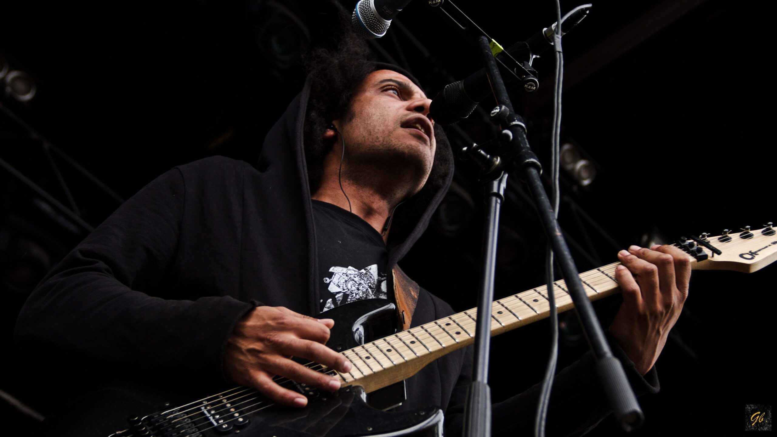 Copenhell 2018 – Top og bund for Guillaume