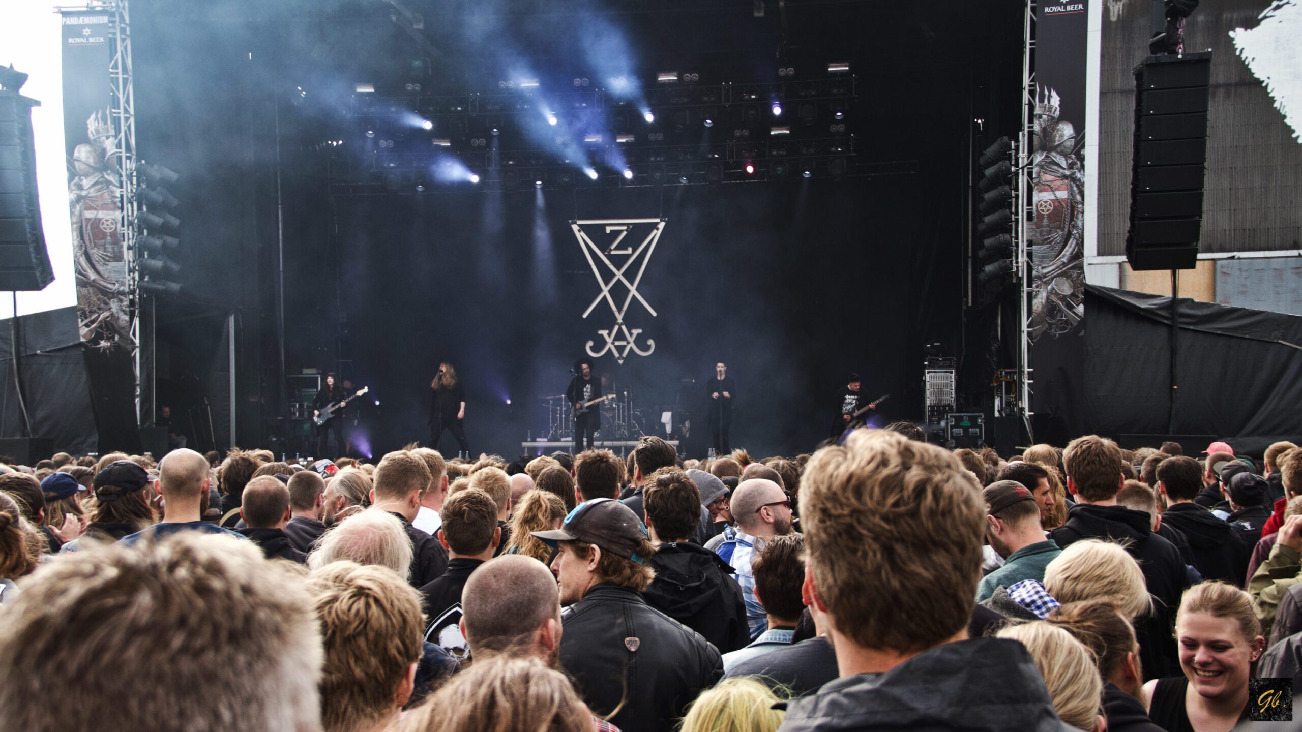 Zeal
