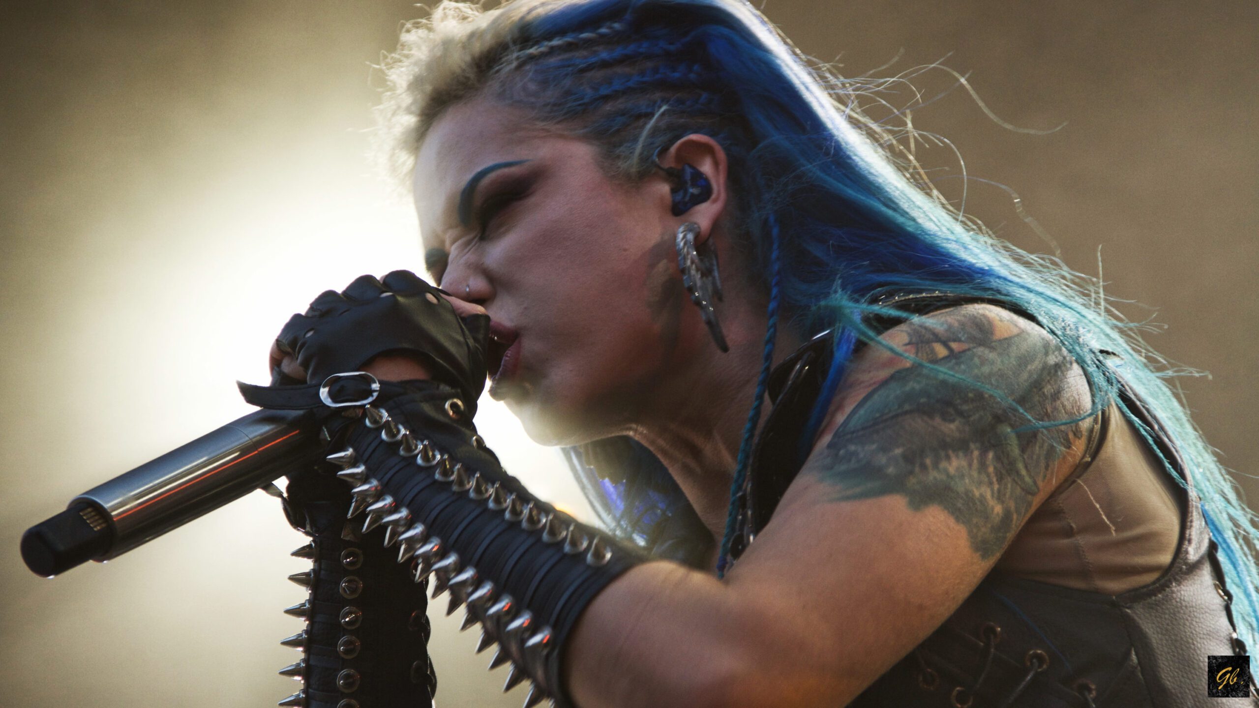 Arch Enemy