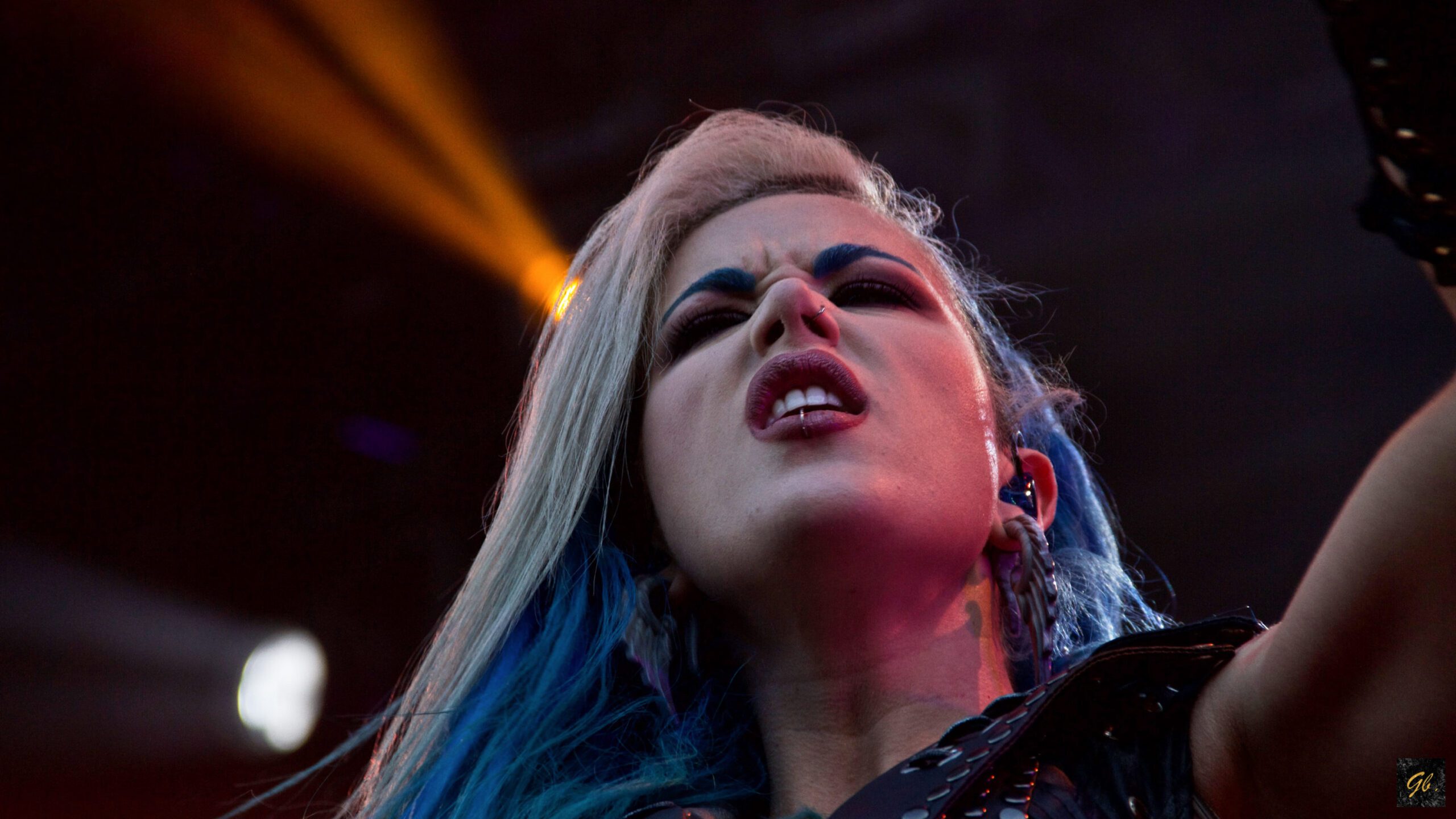 Arch Enemy