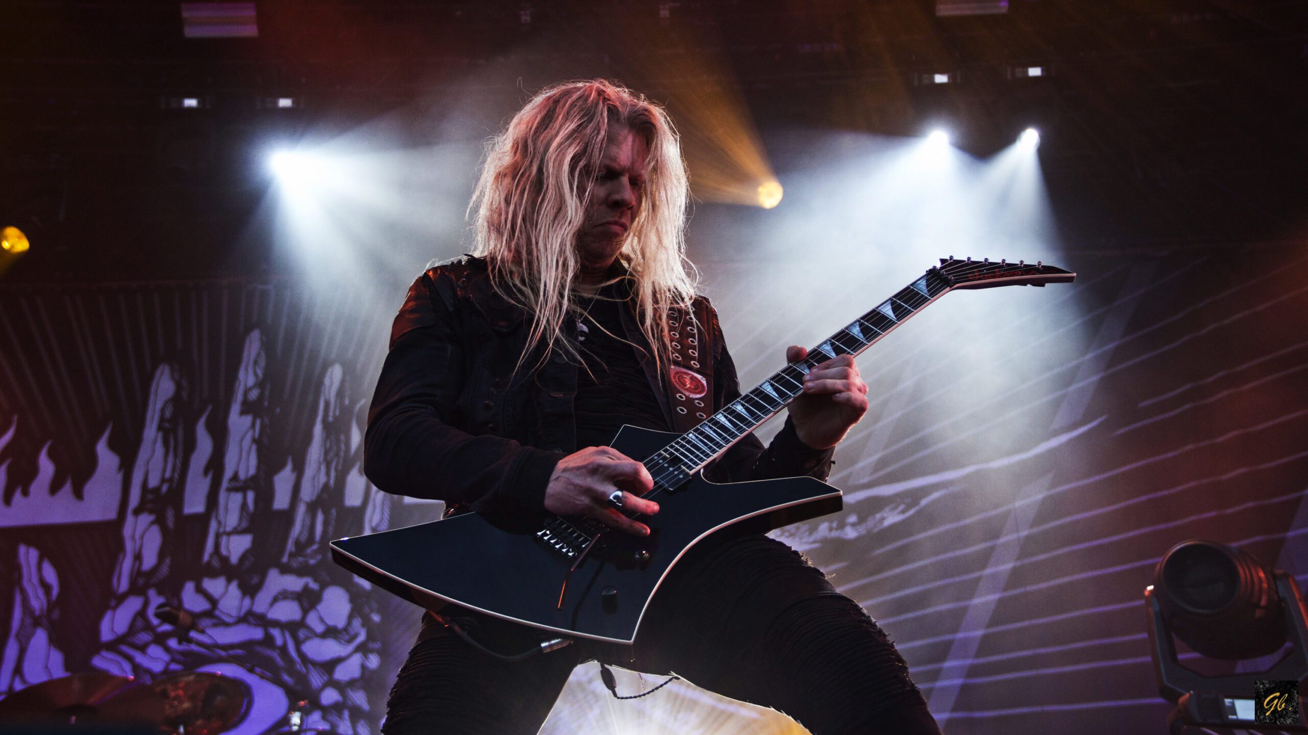 Arch Enemy