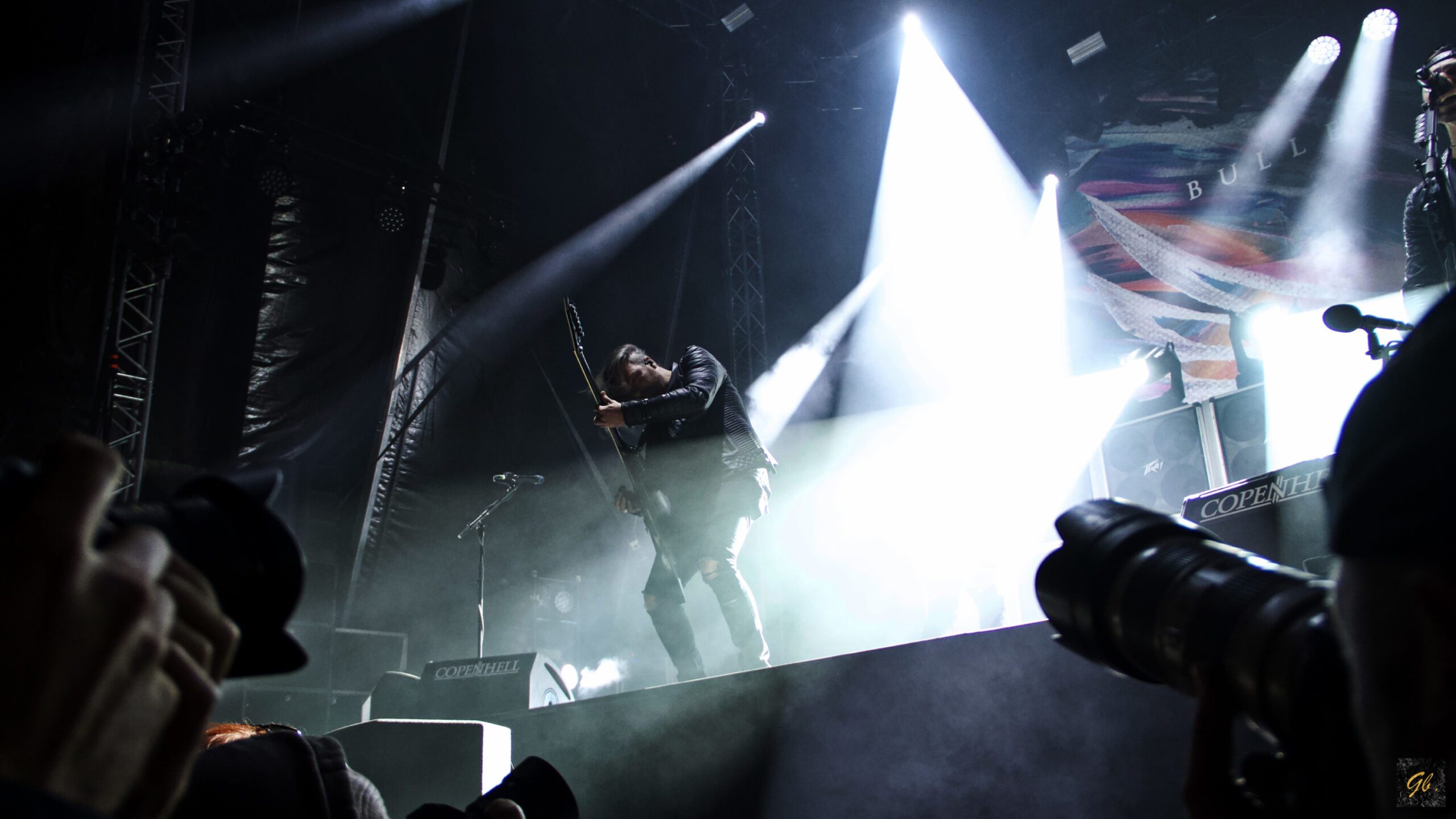 Bullet For My Valentine