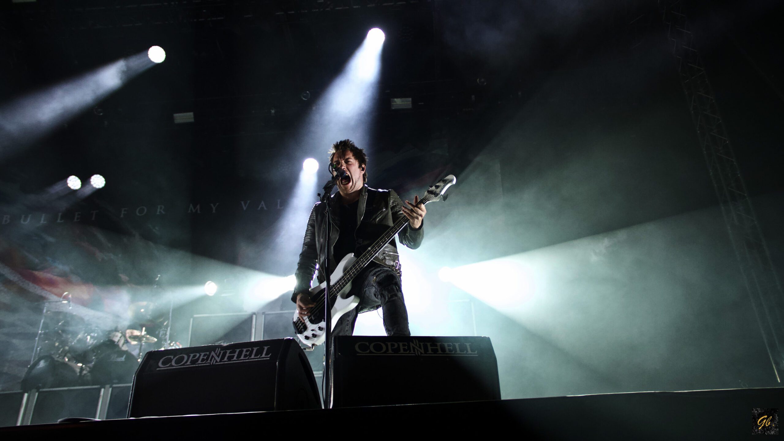 Bullet For My Valentine