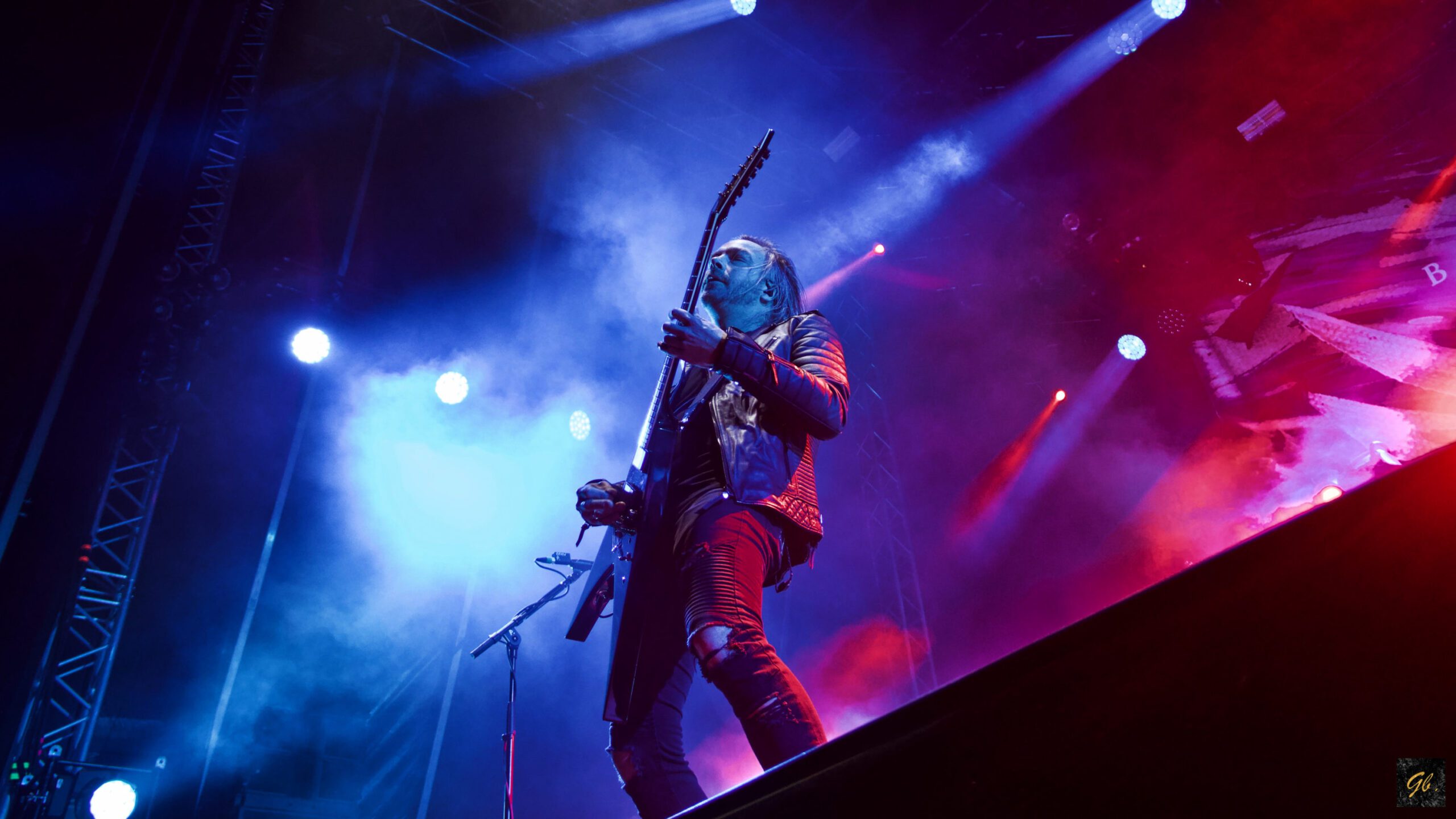 Bullet For My Valentine
