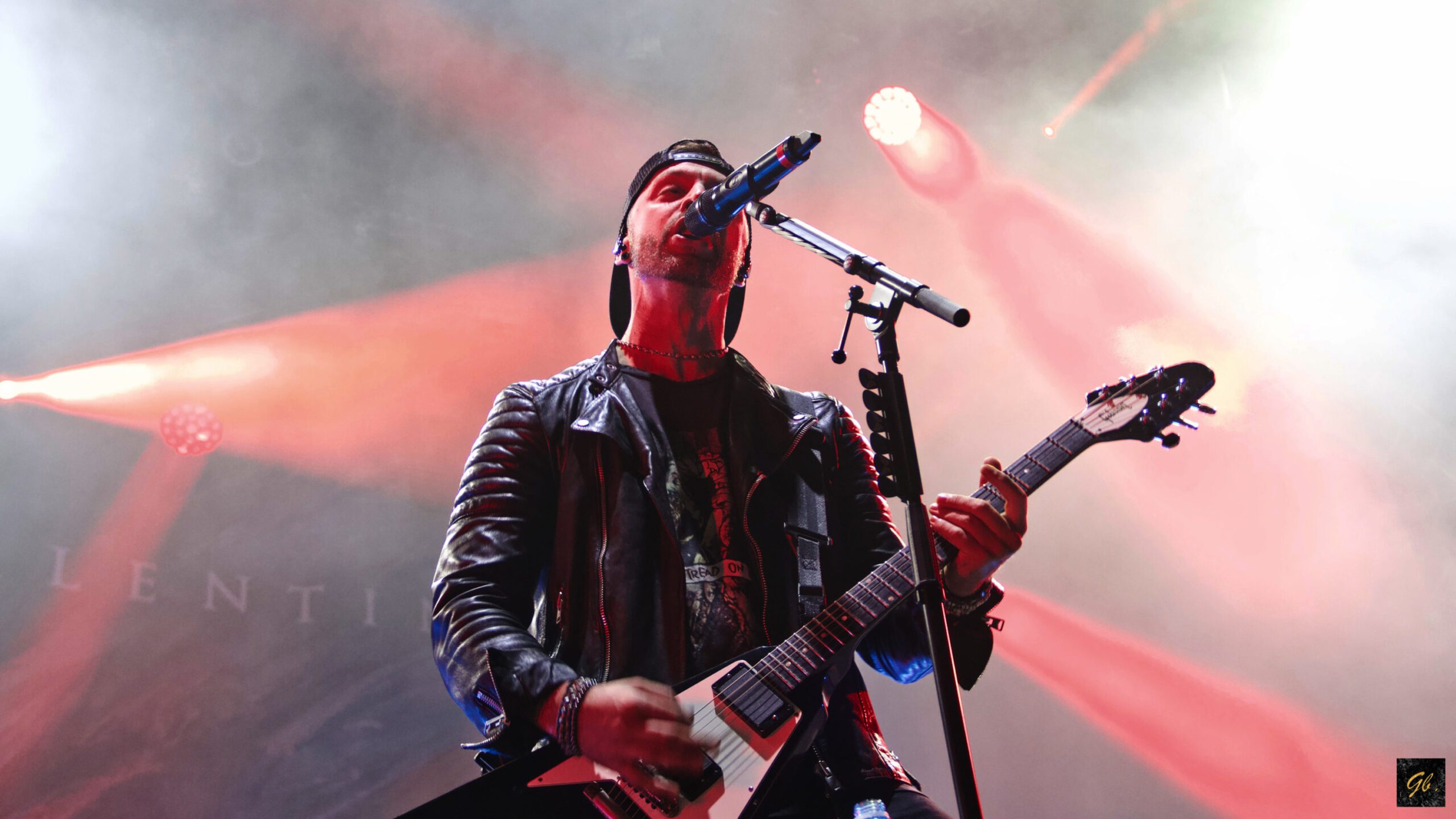 Bullet For My Valentine