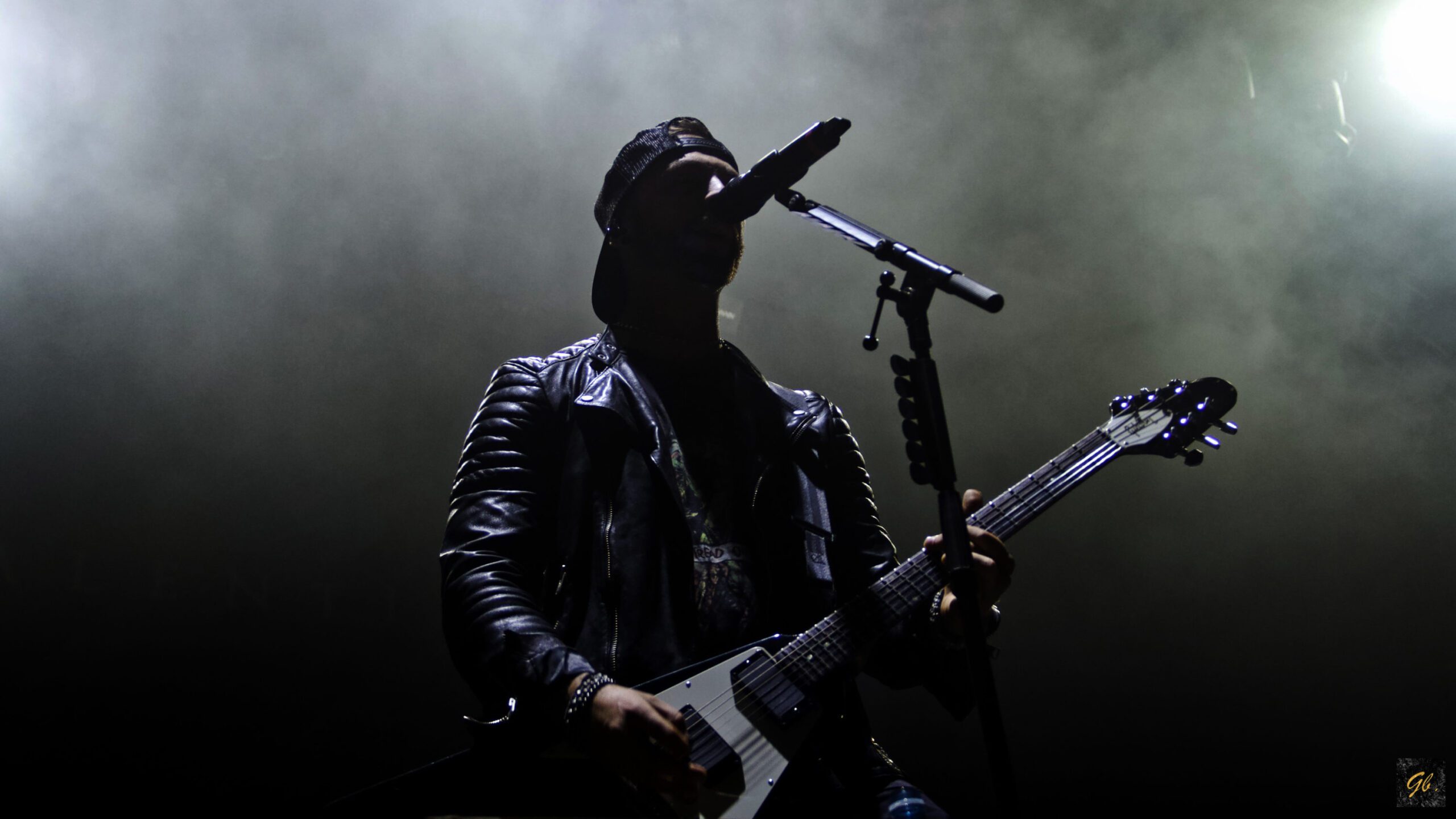Bullet For My Valentine