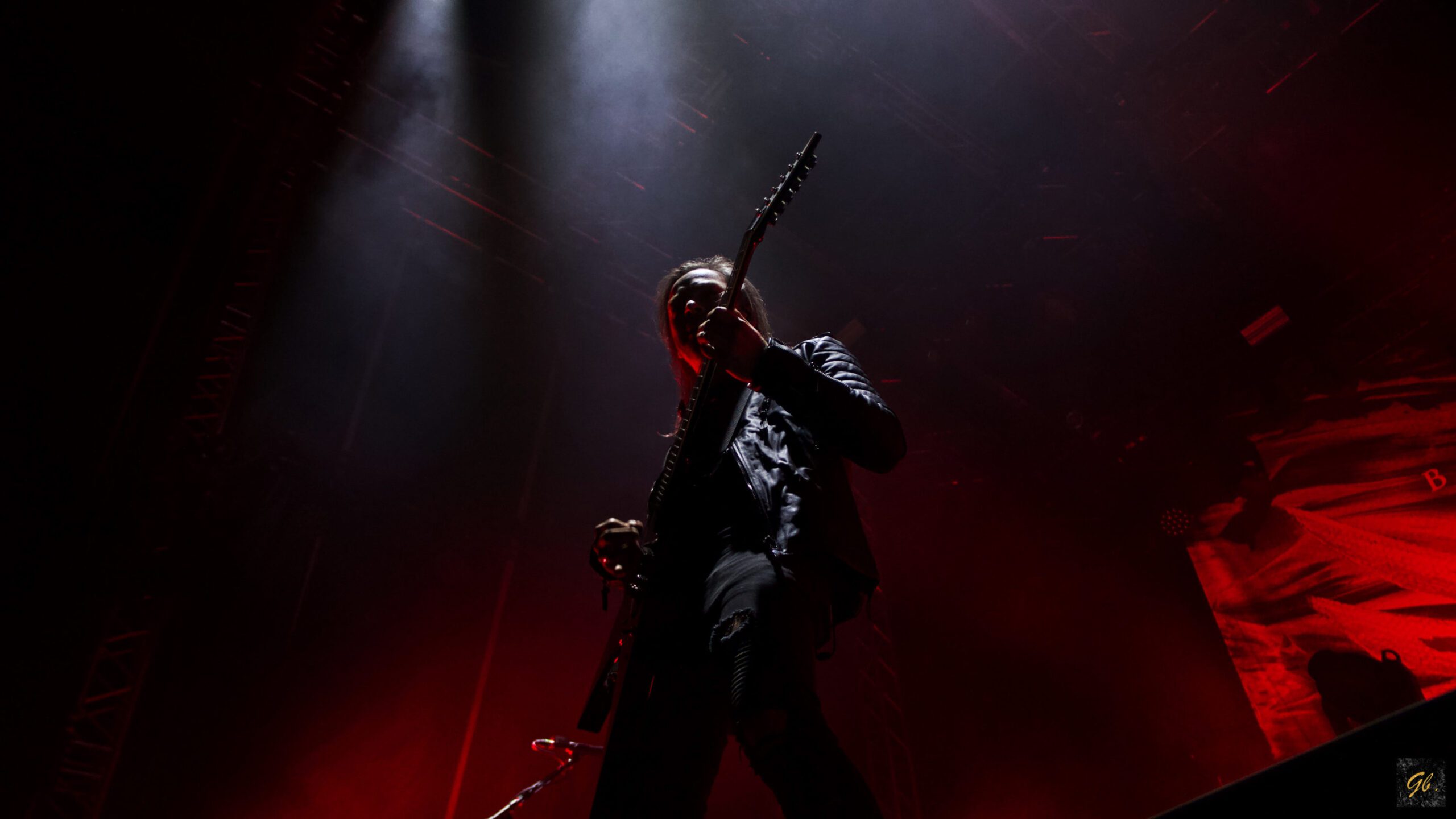 Bullet For My Valentine