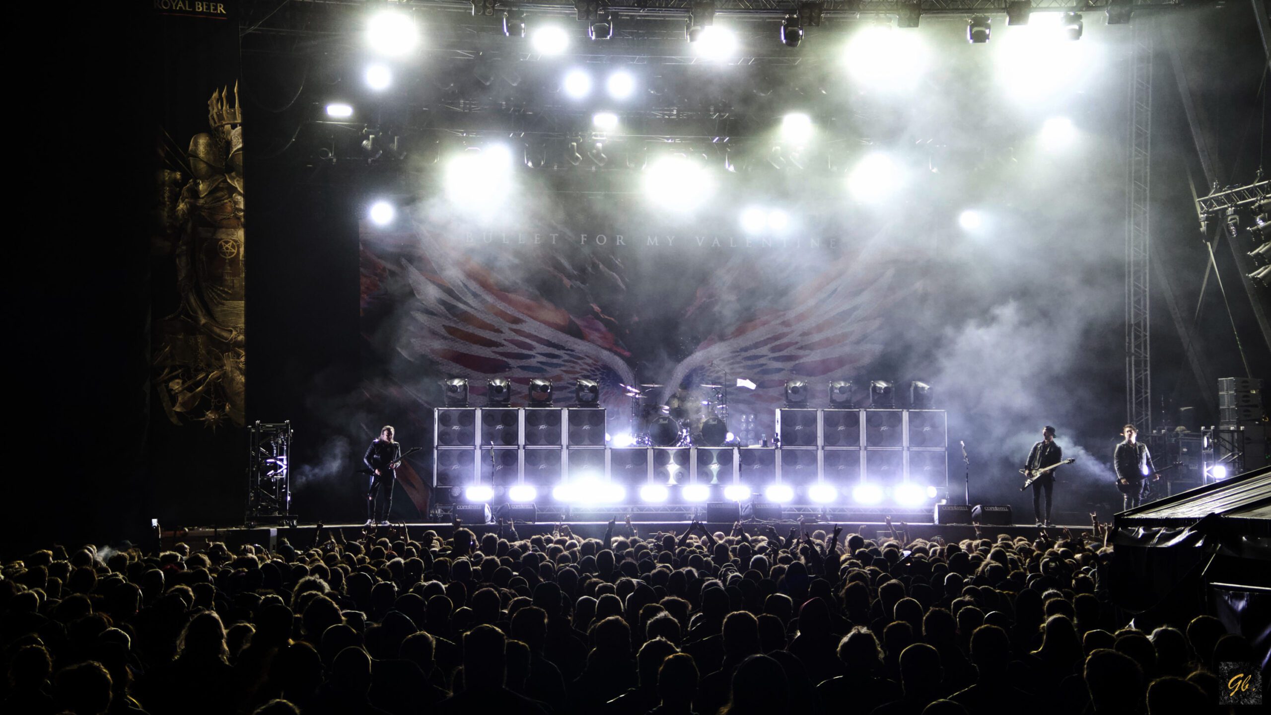 Bullet For My Valentine