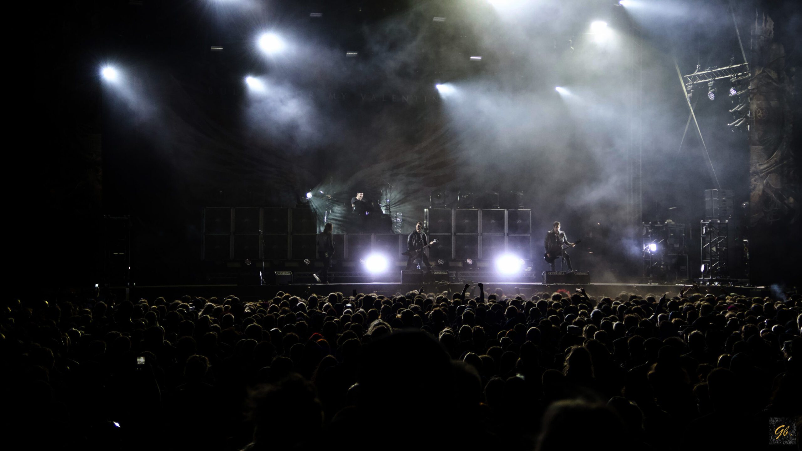 Bullet For My Valentine