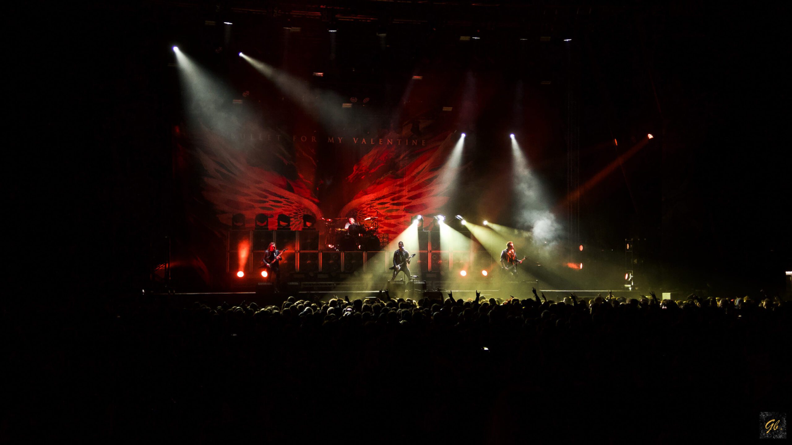 Bullet For My Valentine