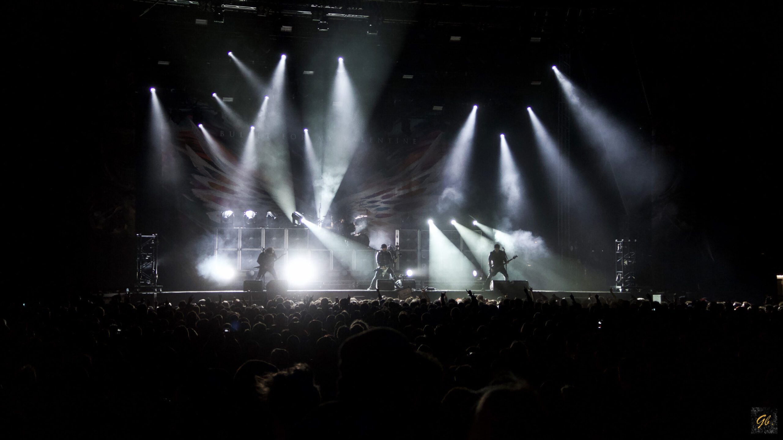 Bullet For My Valentine