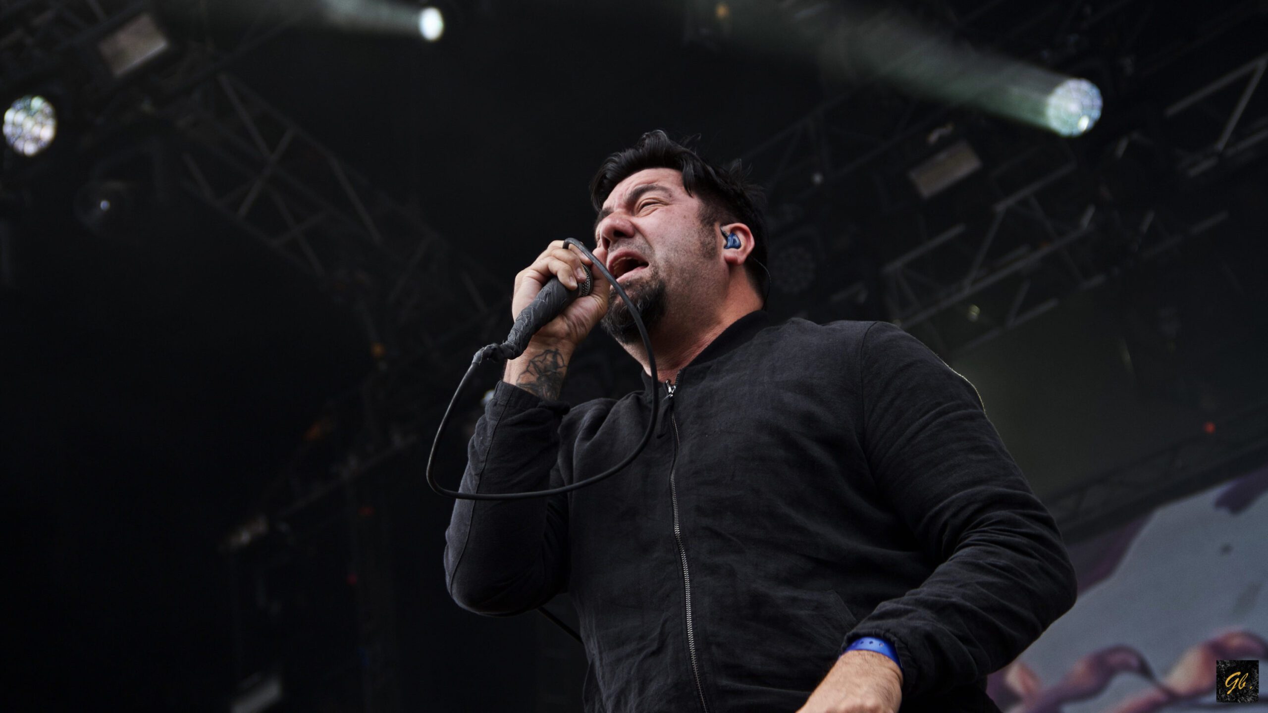 Deftones