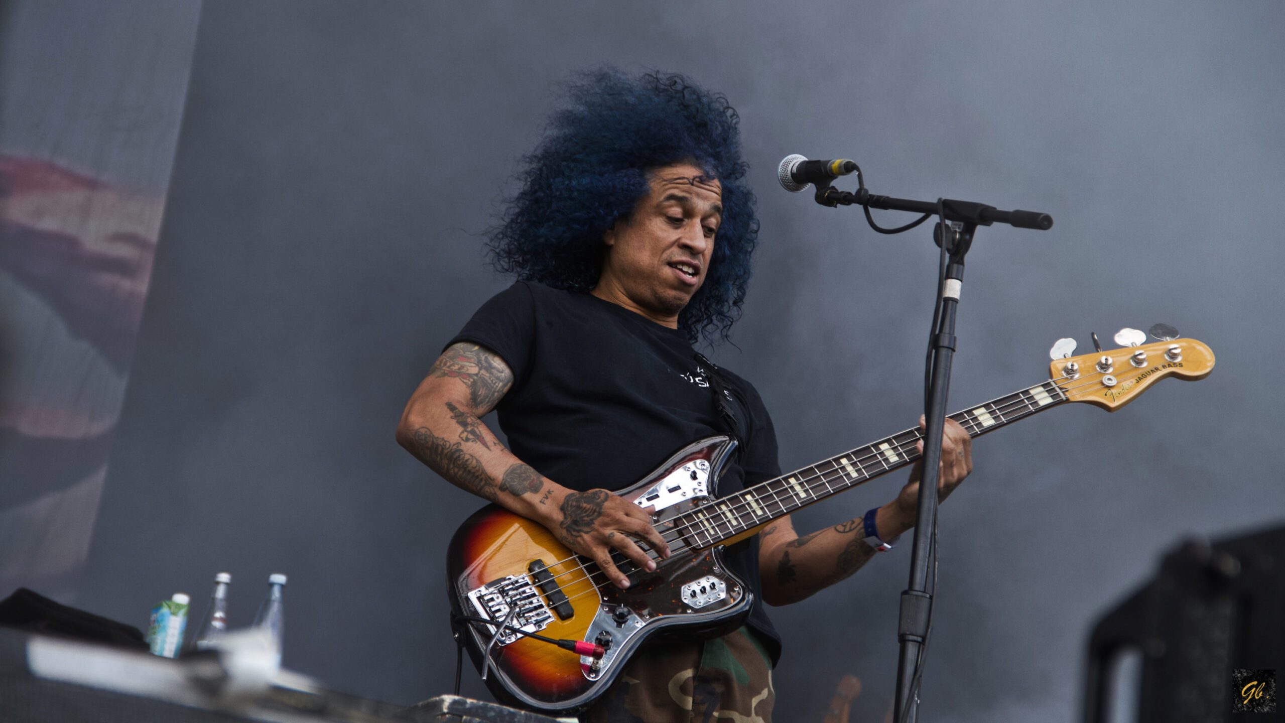 Deftones