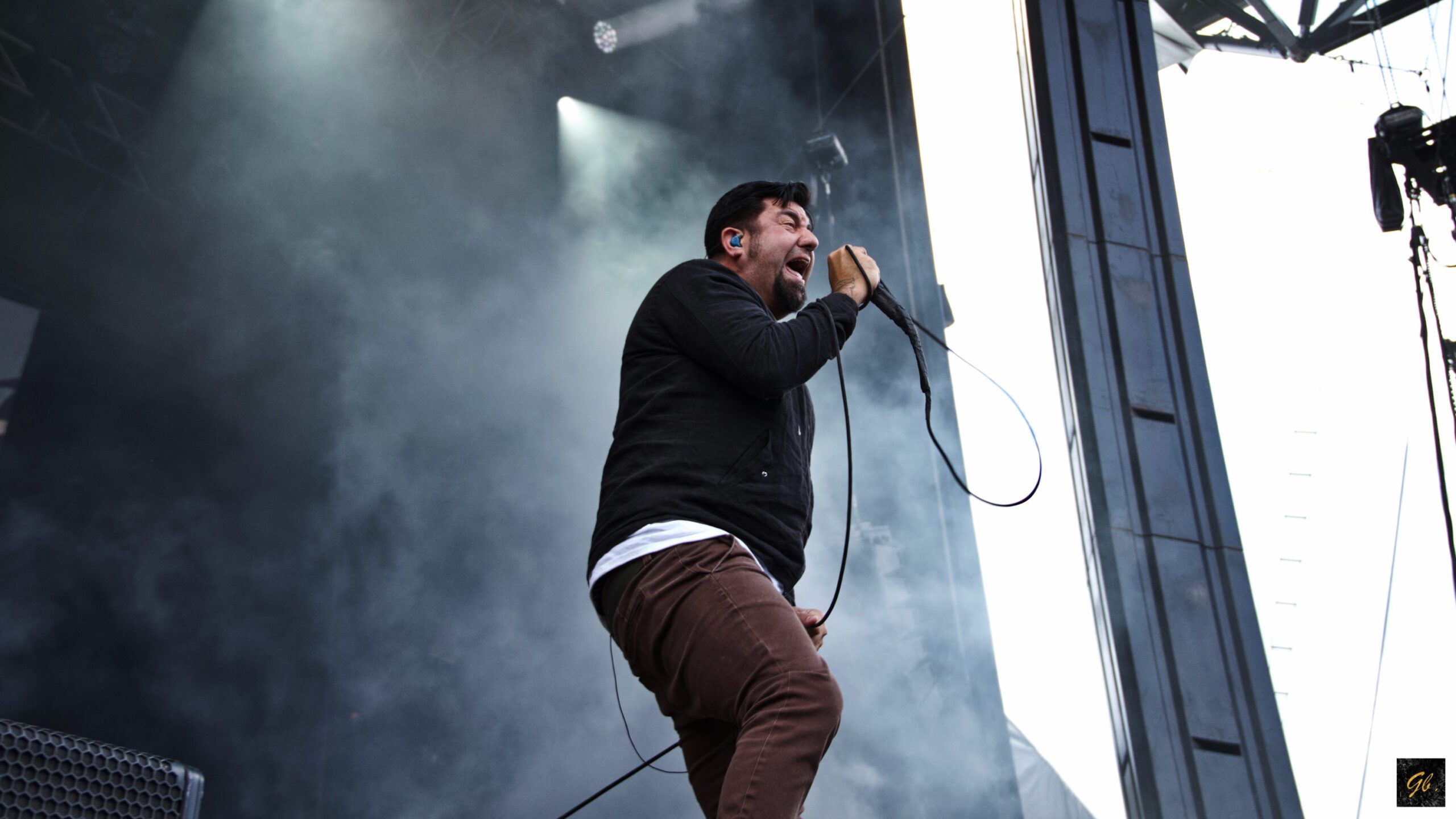 Deftones