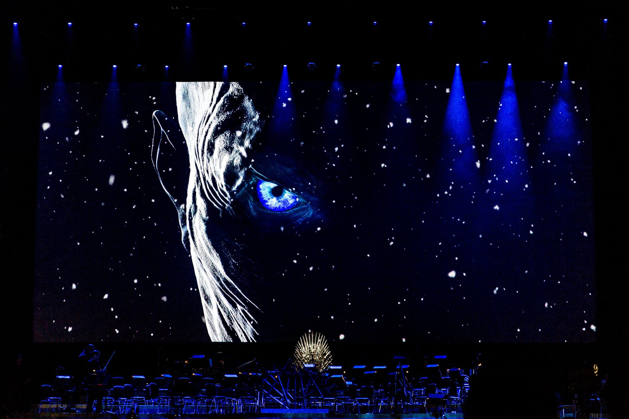 Game of Thrones - Foto: Mathilde Maria Rønshof