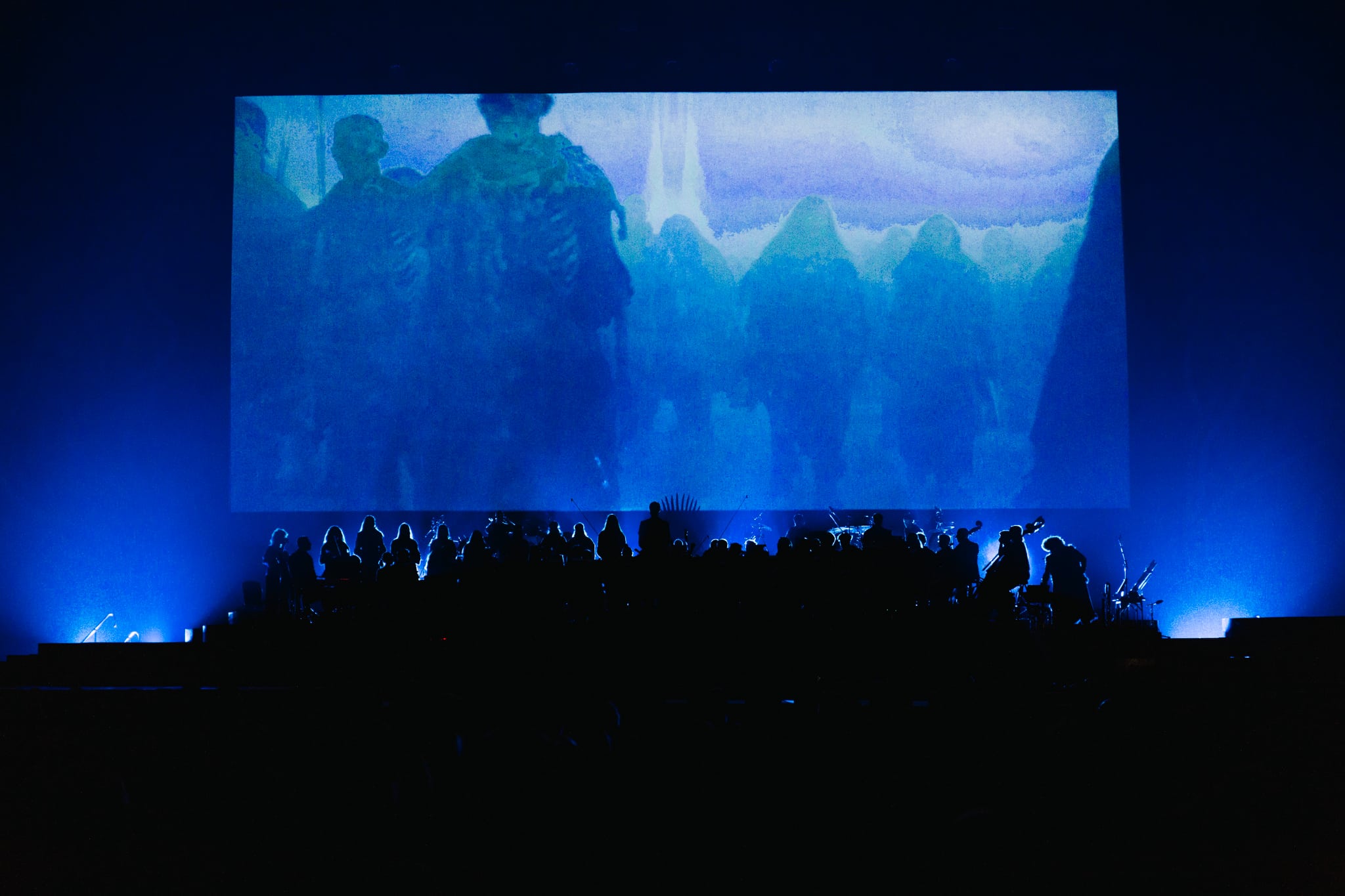 Game of Thrones - Foto: Mathilde Maria Rønshof