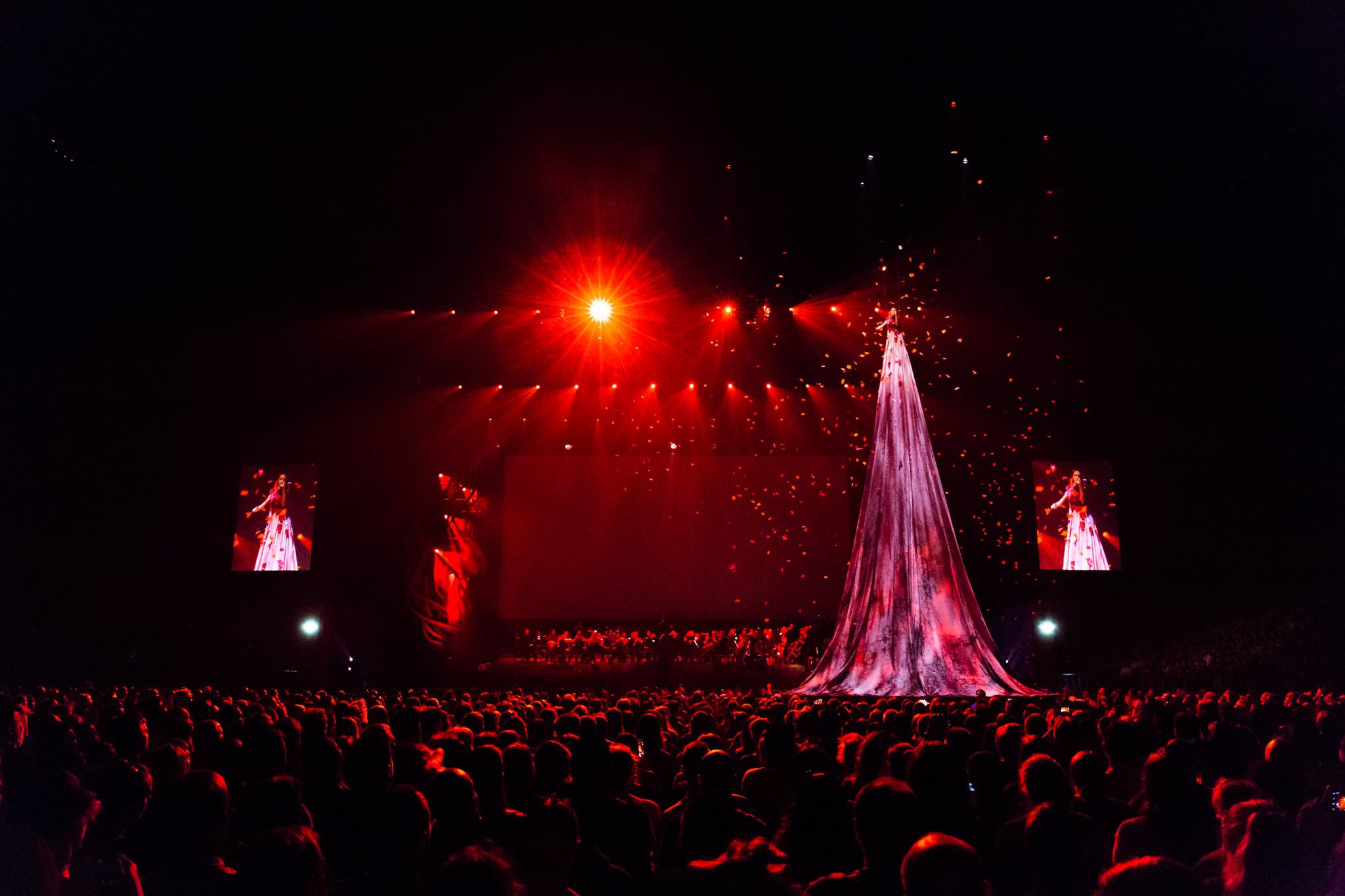 Game of Thrones - Foto: Mathilde Maria Rønshof