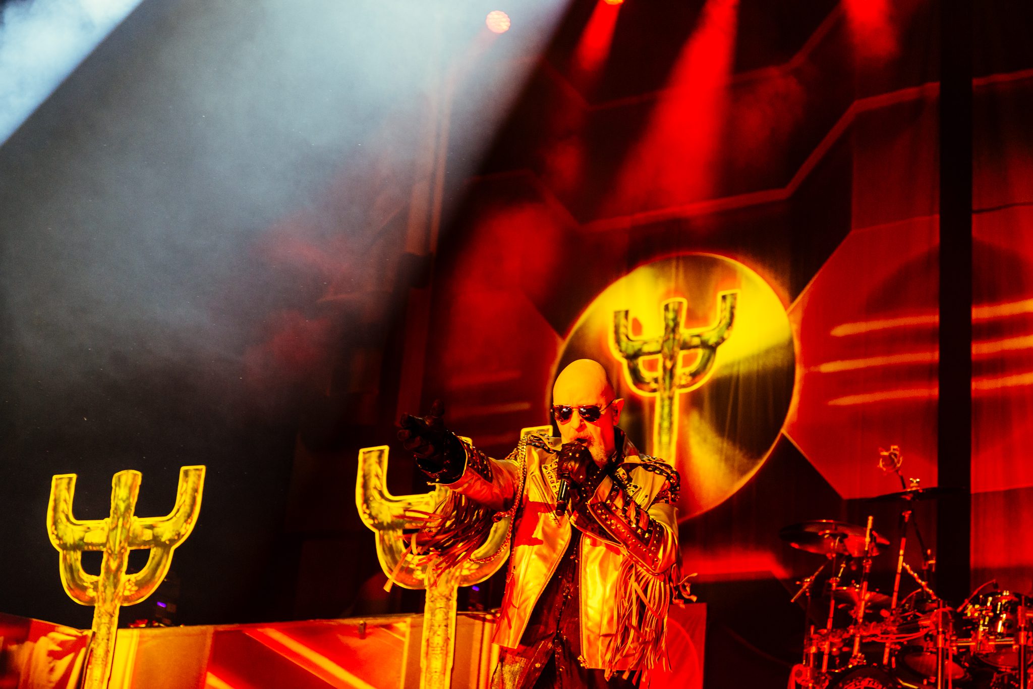 Judas Priest