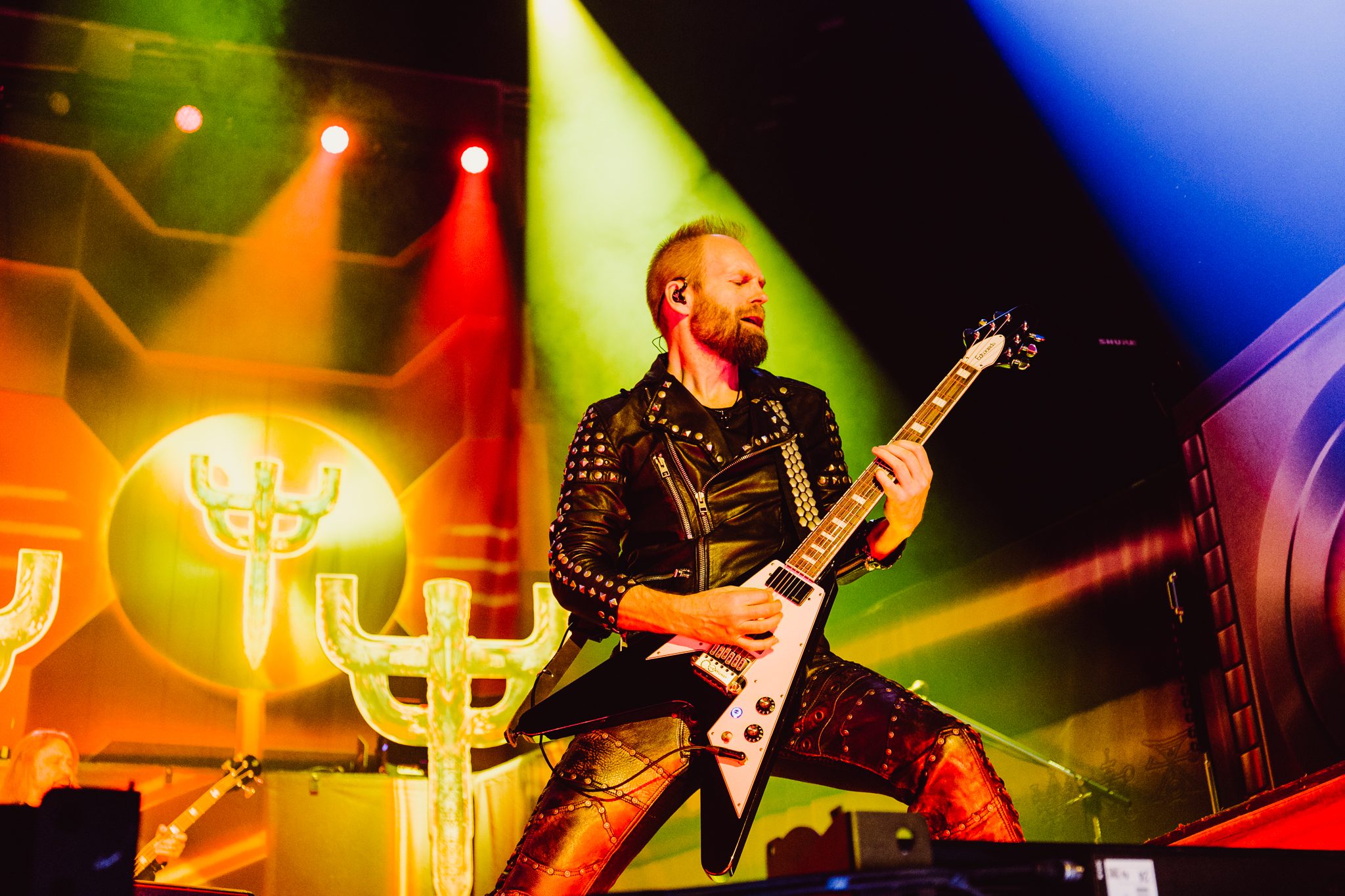 Judas Priest