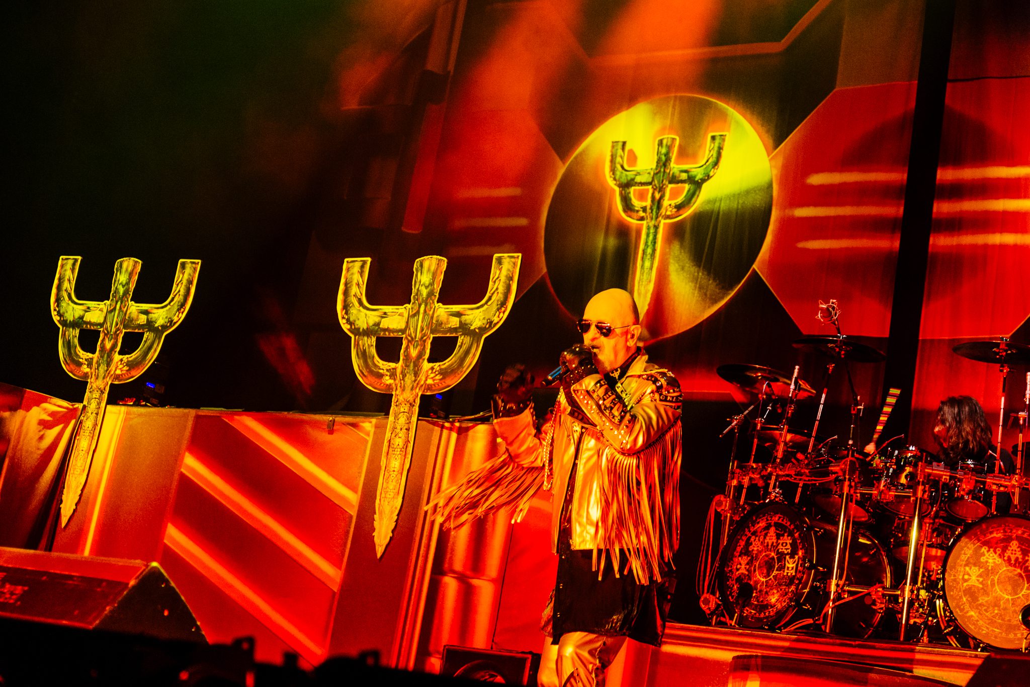 Judas Priest