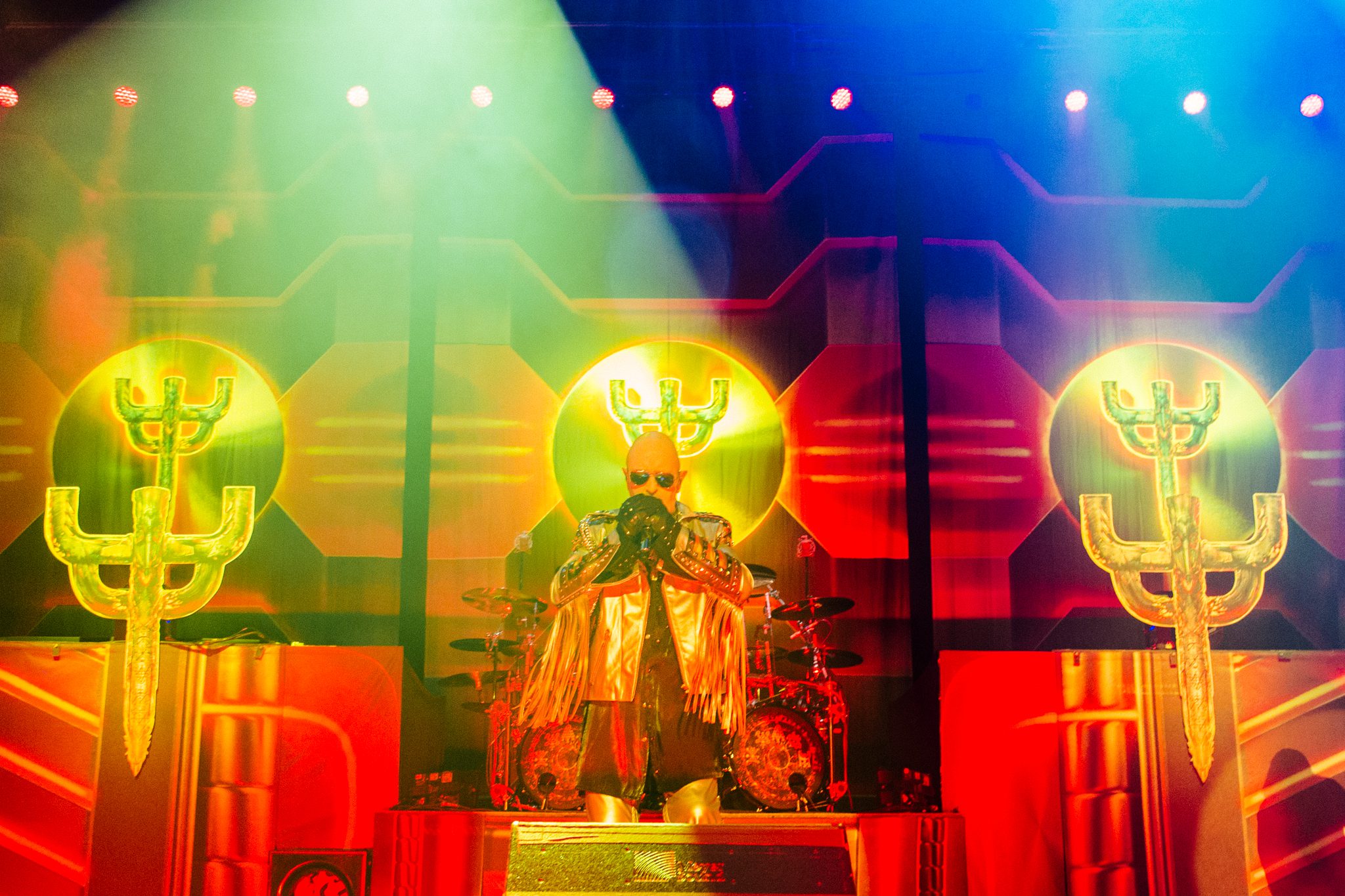 Judas Priest