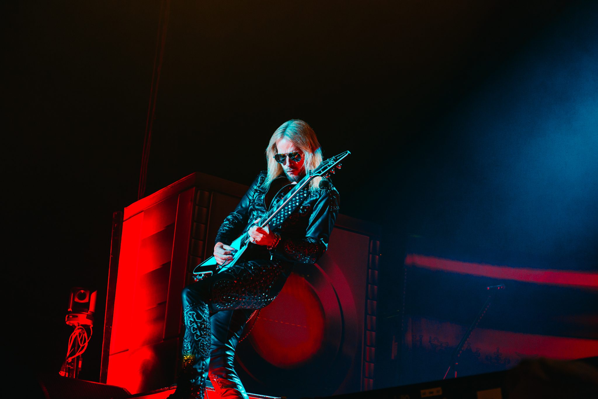 Judas Priest