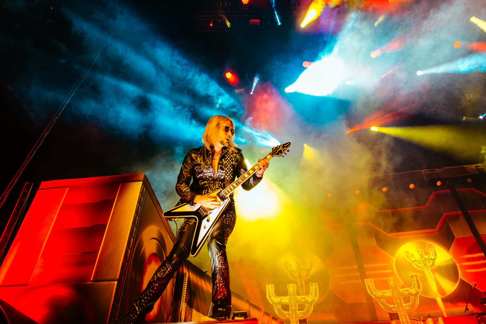 Judas Priest