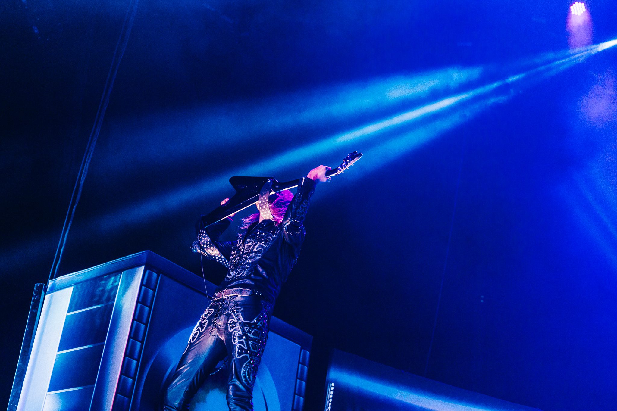 Judas Priest